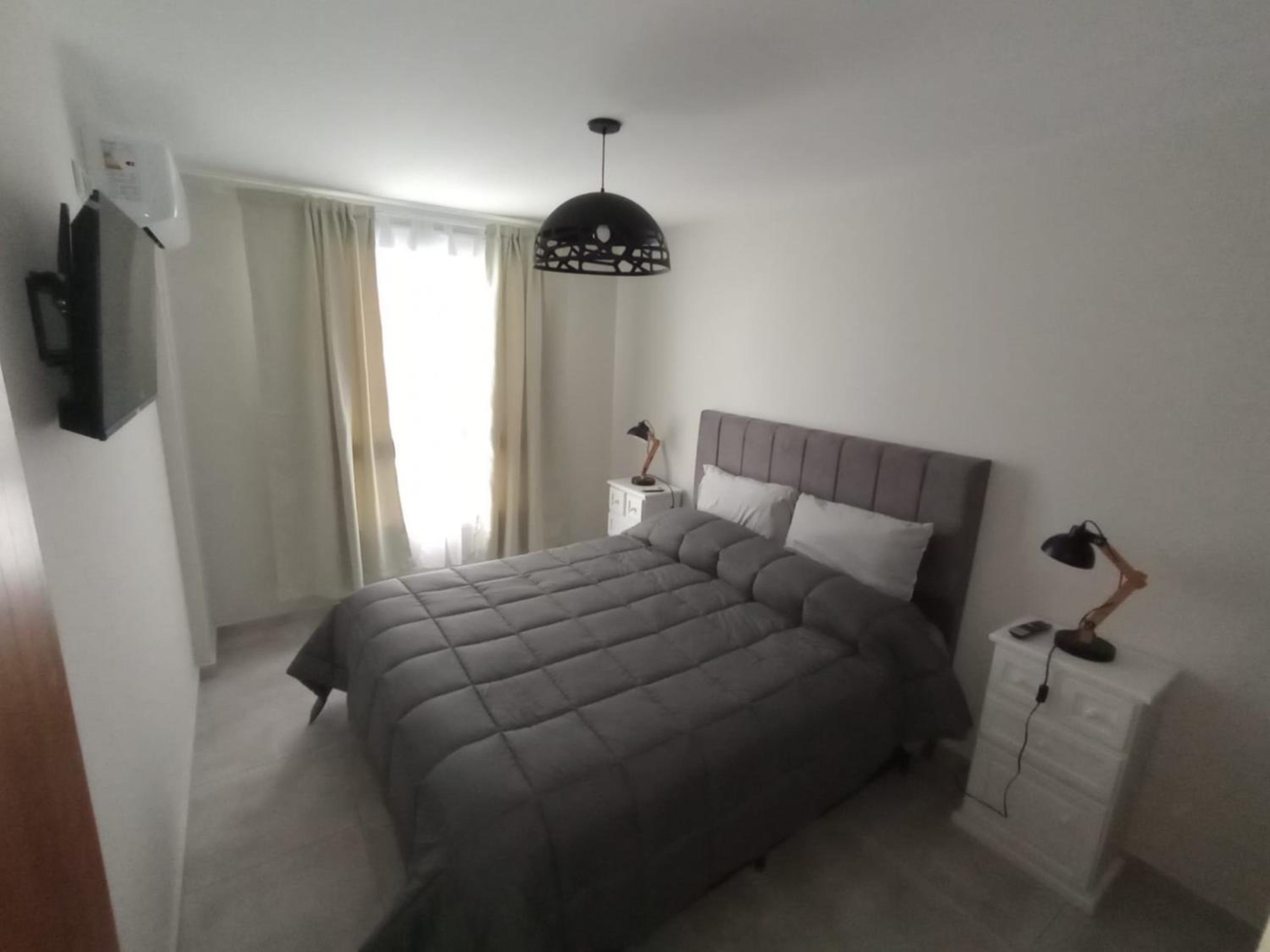 Espectacular Departamento en Pleno Centro con Cochera