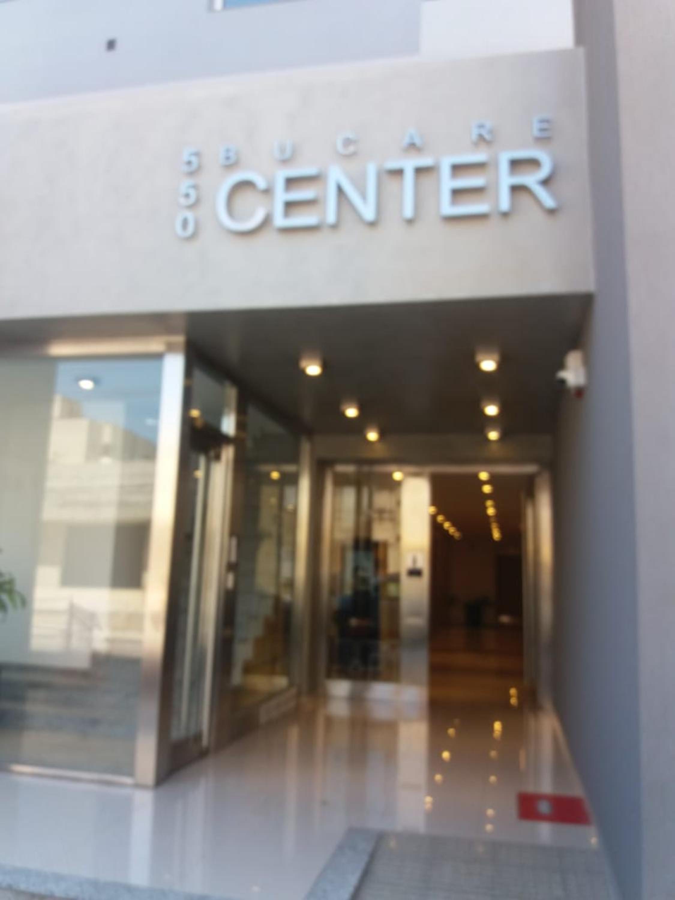 Espectacular Departamento en Pleno Centro con Cochera