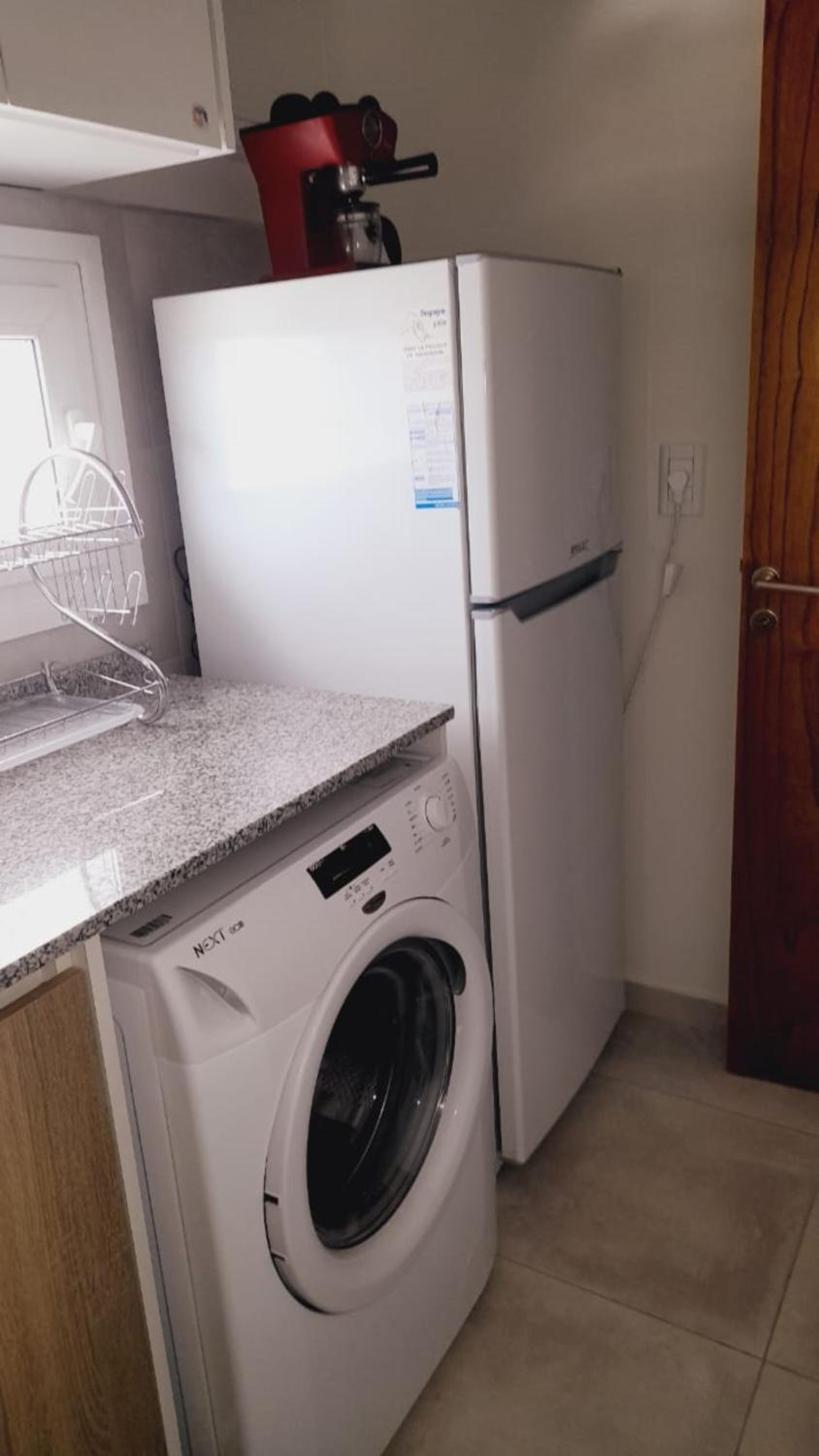 Espectacular Departamento en Pleno Centro con Cochera