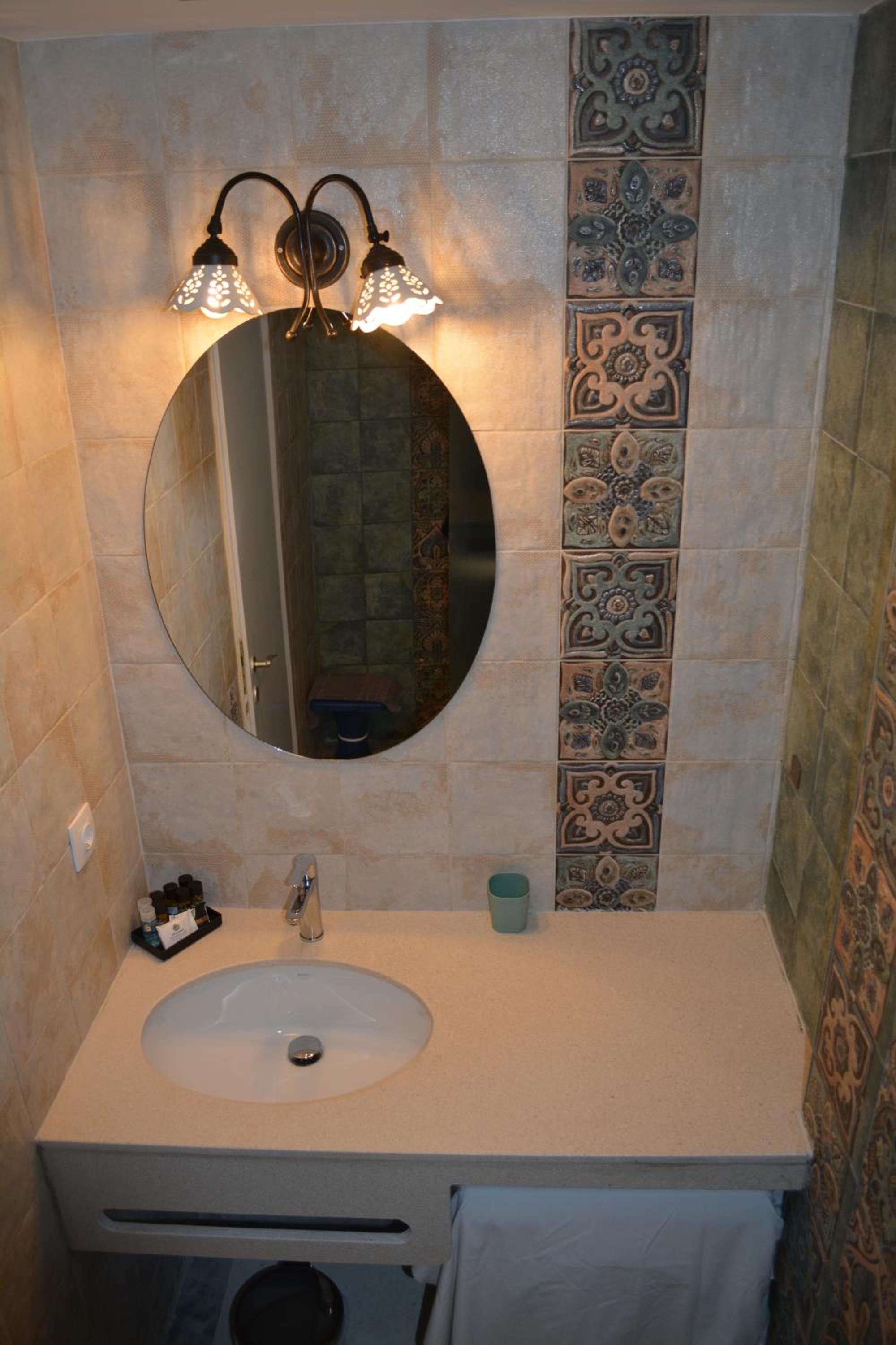 Apartments Dimitra