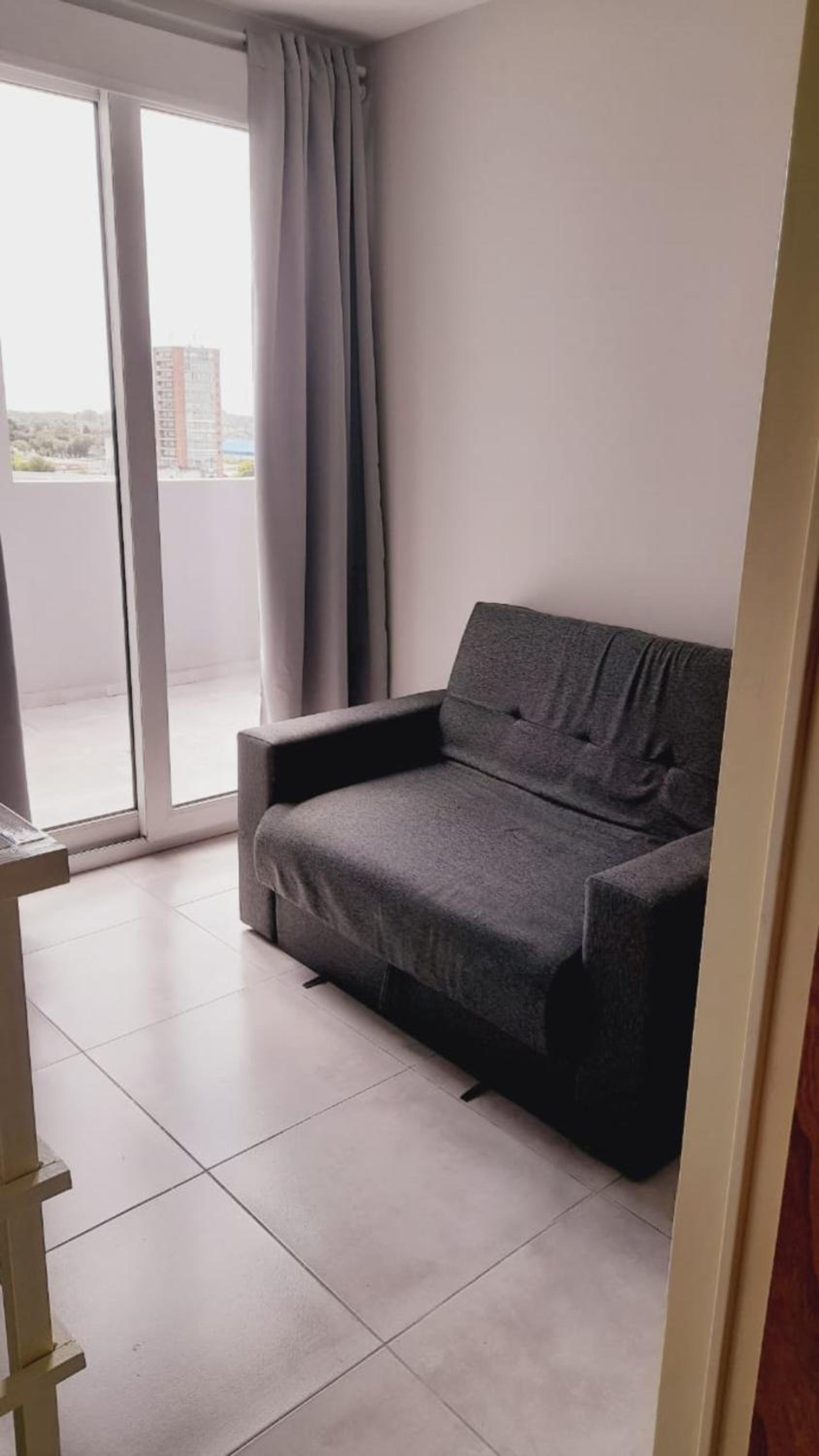 Espectacular Departamento en Pleno Centro con Cochera