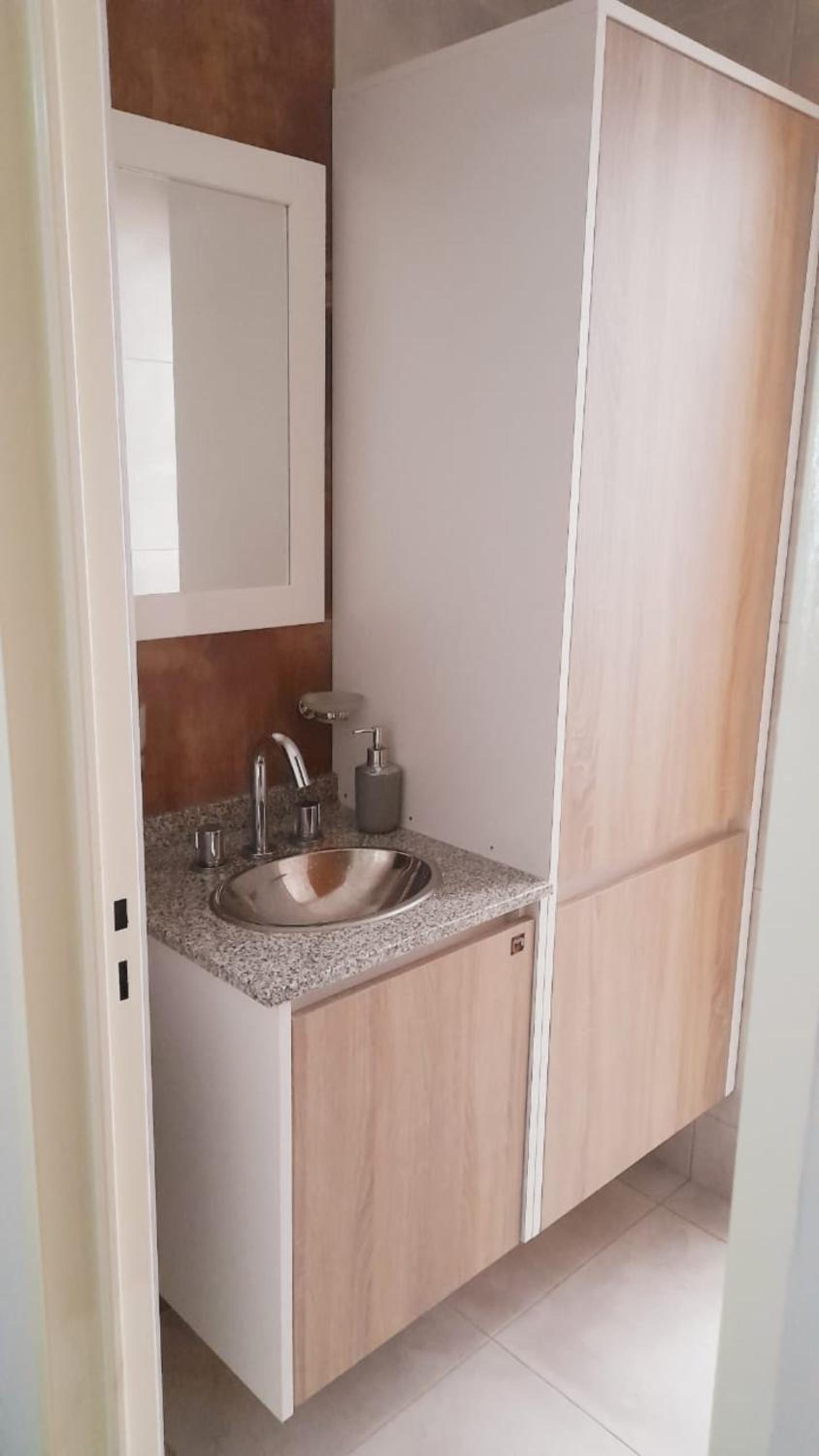 Espectacular Departamento en Pleno Centro con Cochera