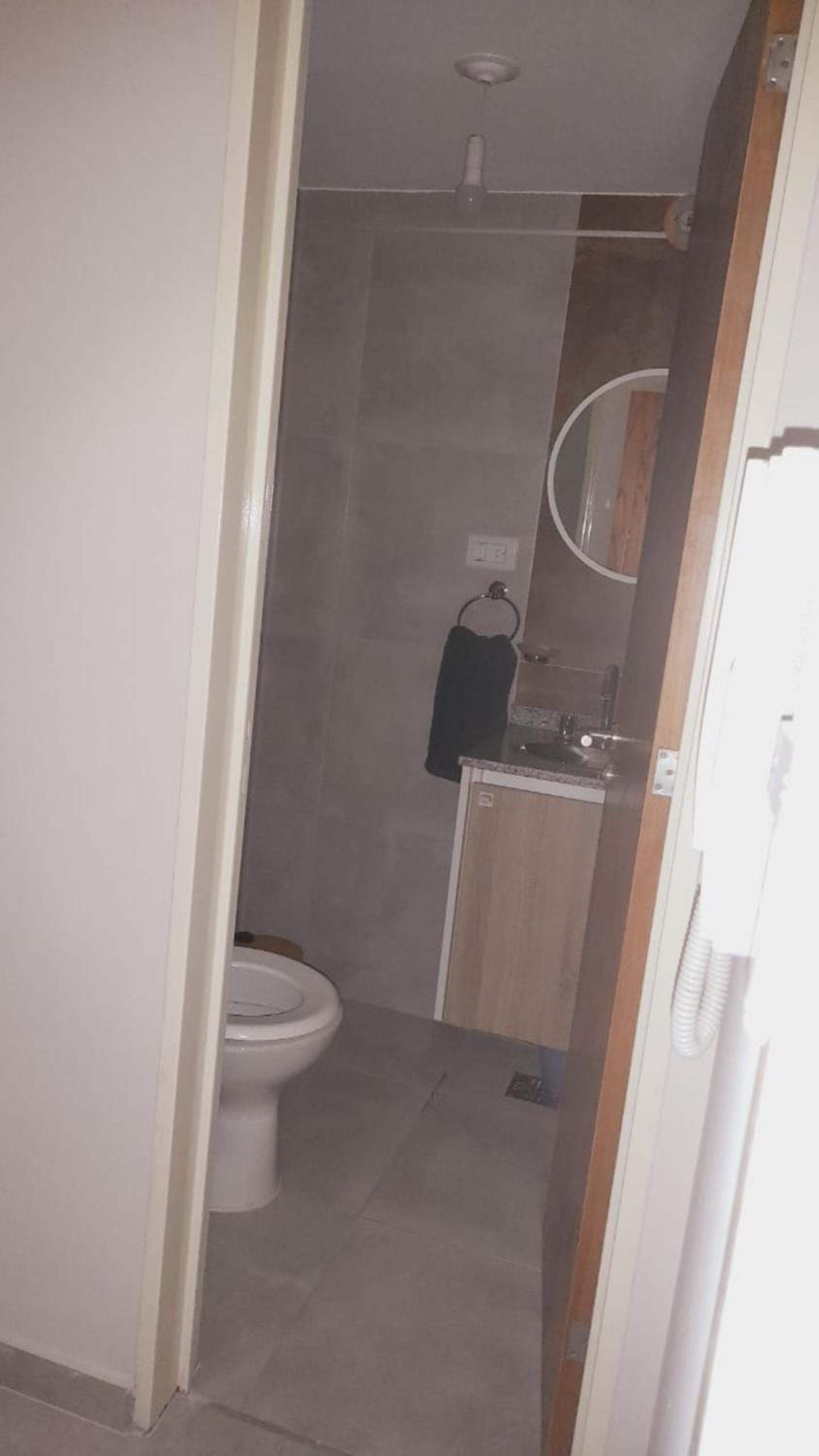 Espectacular Departamento en Pleno Centro con Cochera