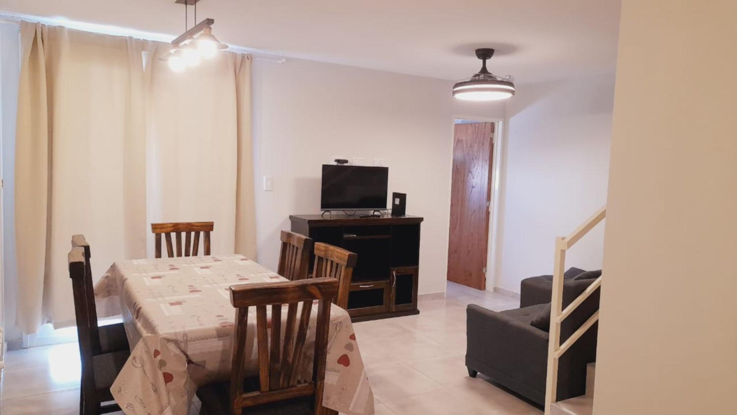Espectacular Departamento en Pleno Centro con Cochera