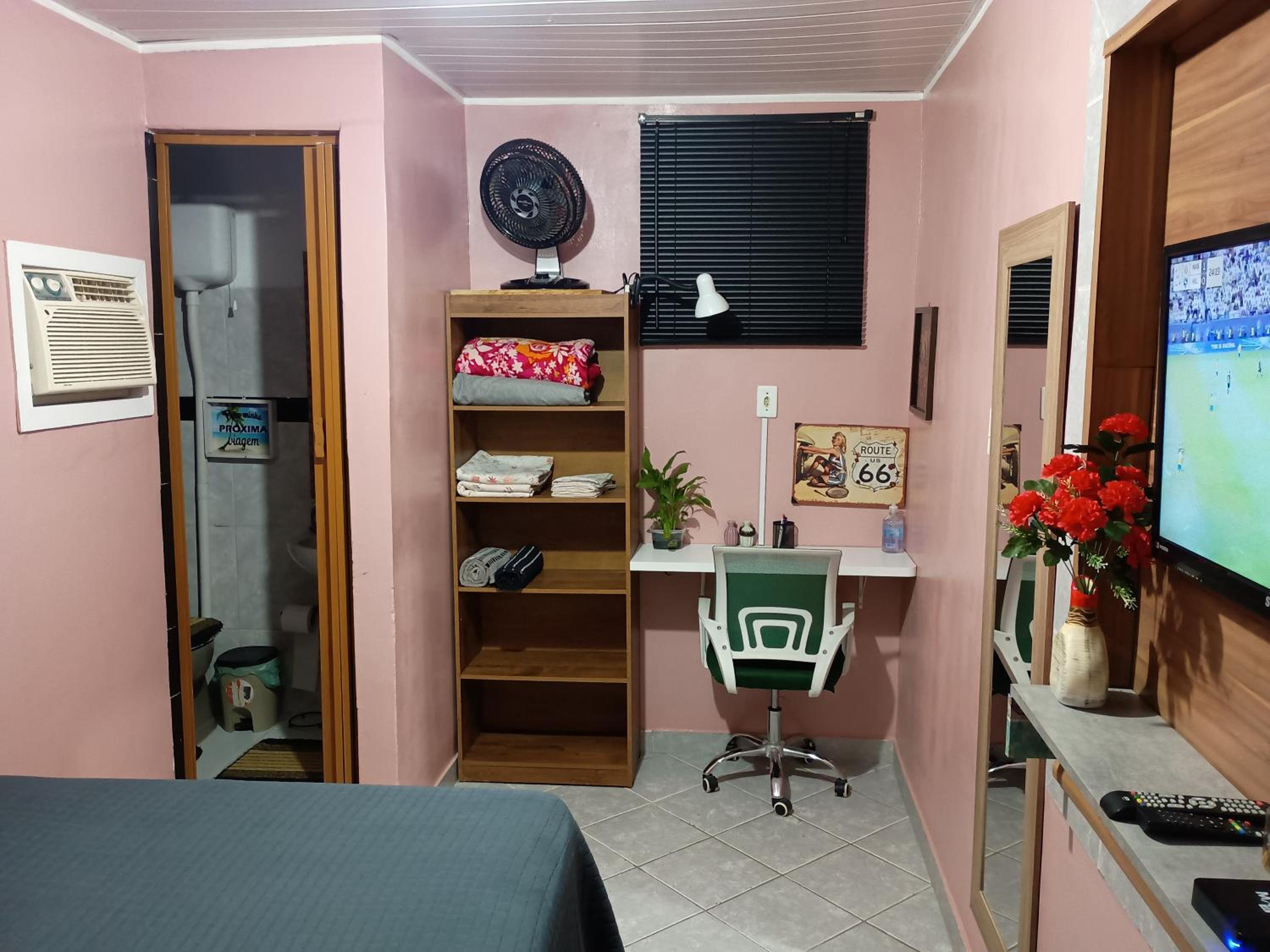Espaço Zen 02