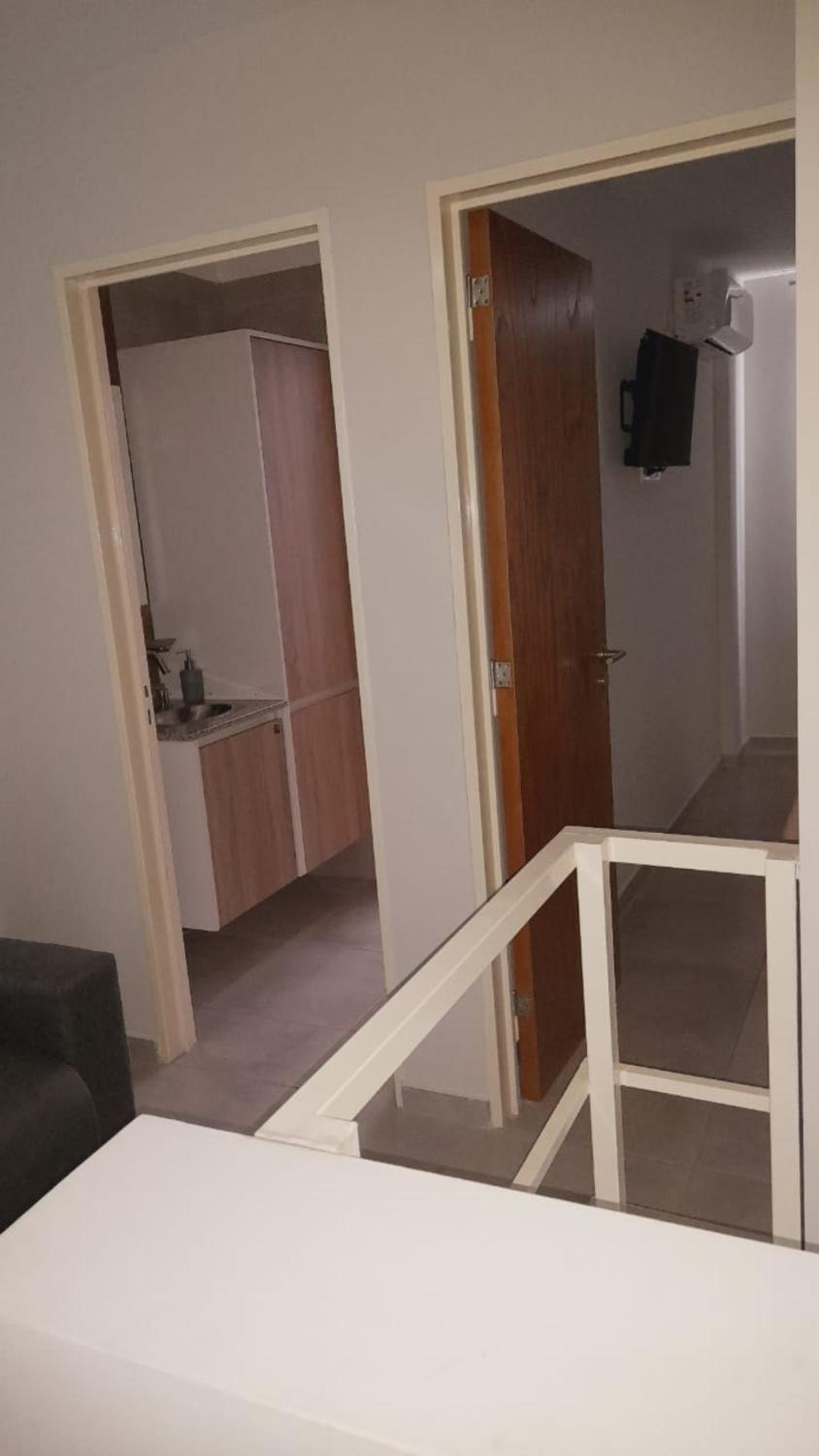 Espectacular Departamento en Pleno Centro con Cochera