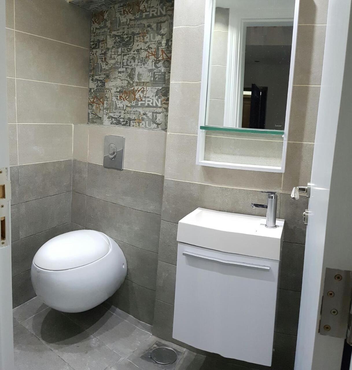 Chalet in Solemar,renovated,parking,Wifi elec, 24 - 7