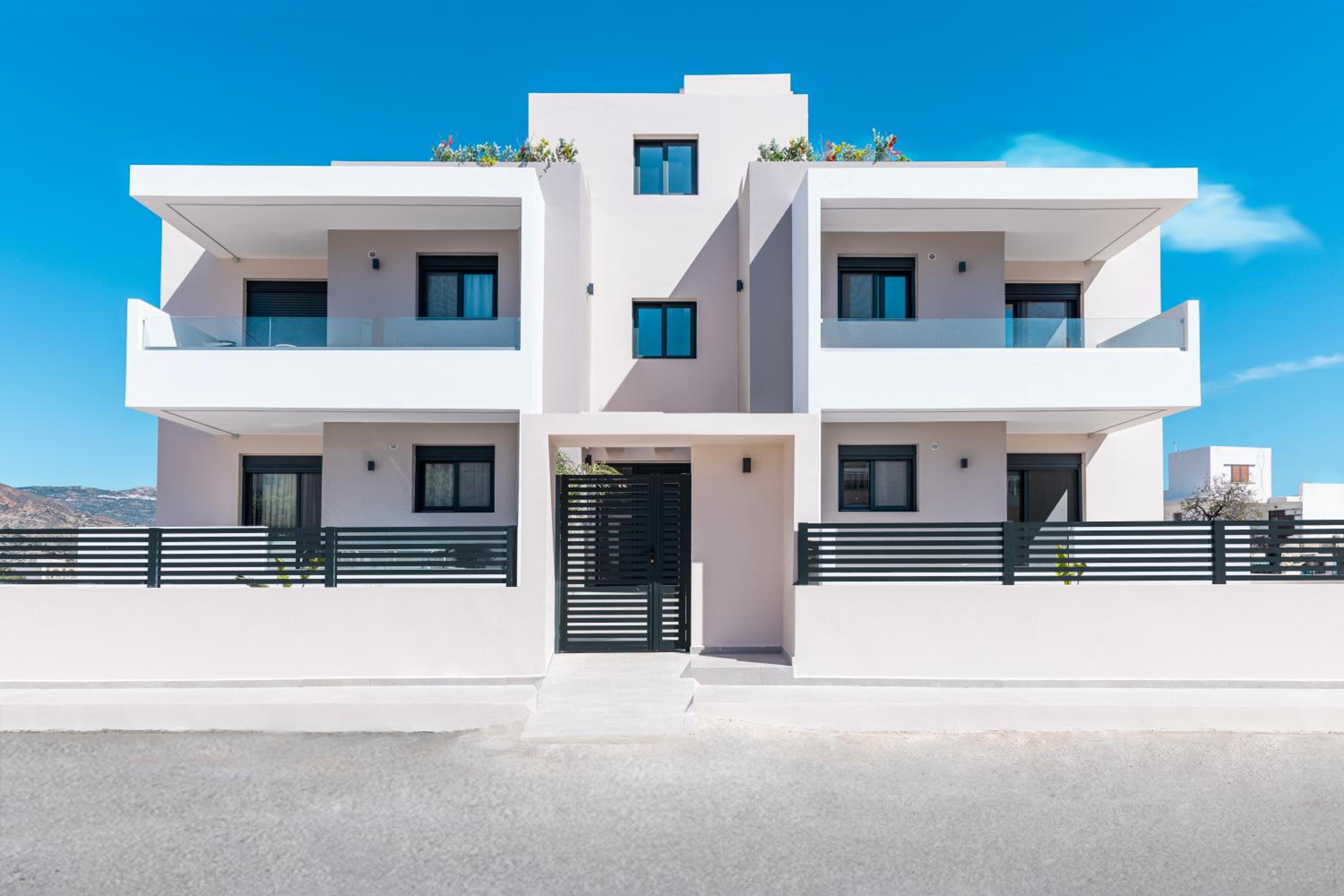 Anesis Luxury Hospitality