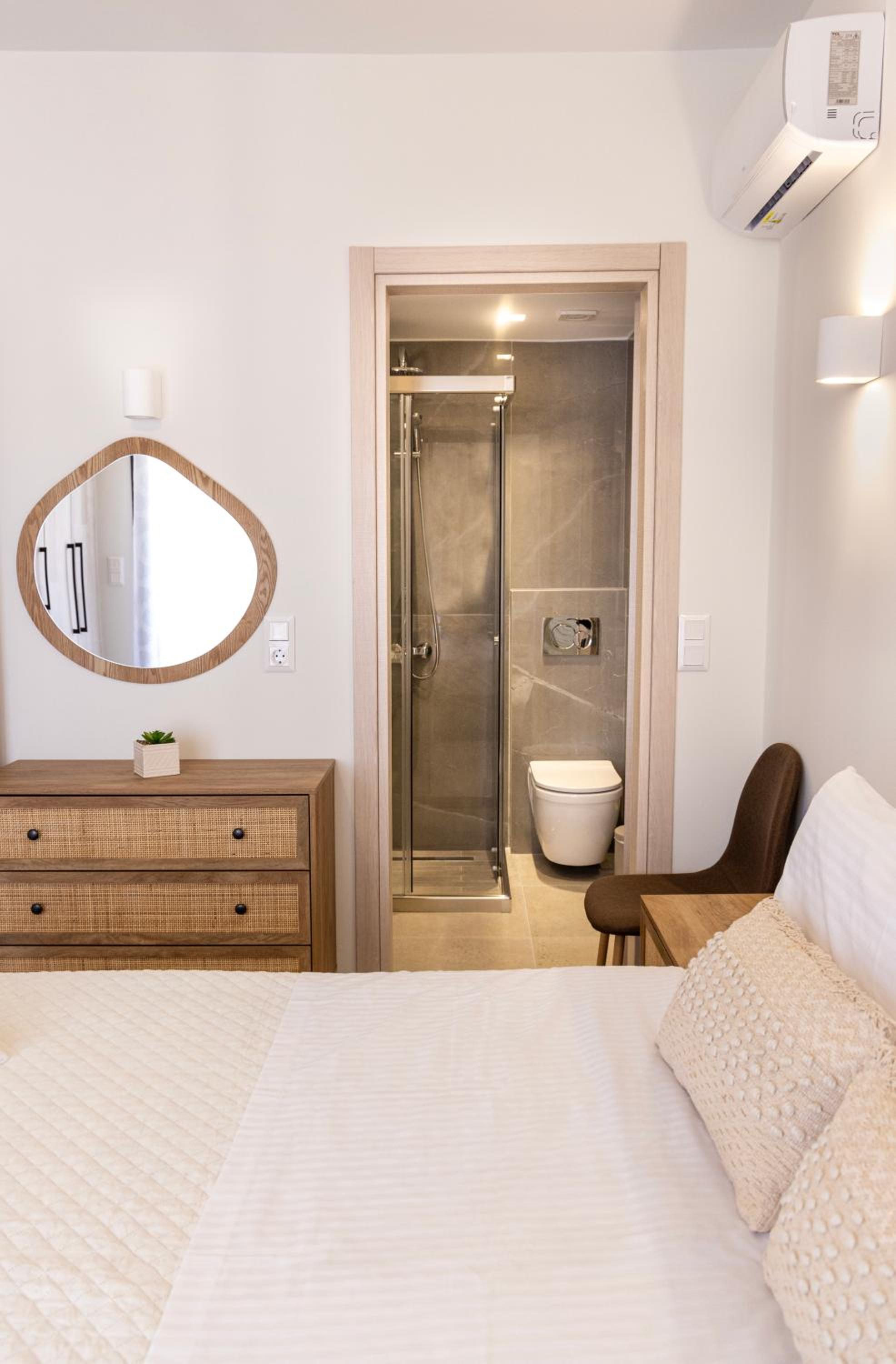 Anesis Luxury Hospitality