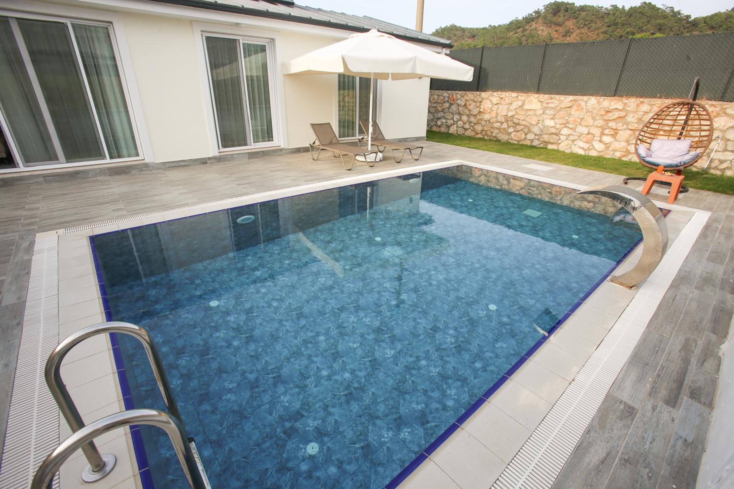 Talia Villaları - Image 62