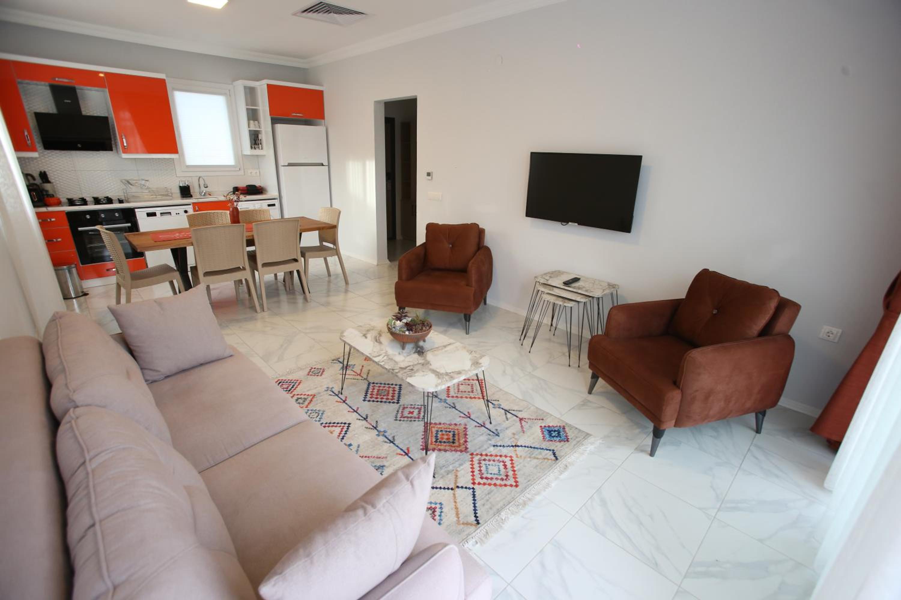 Talia Villaları - Image 44