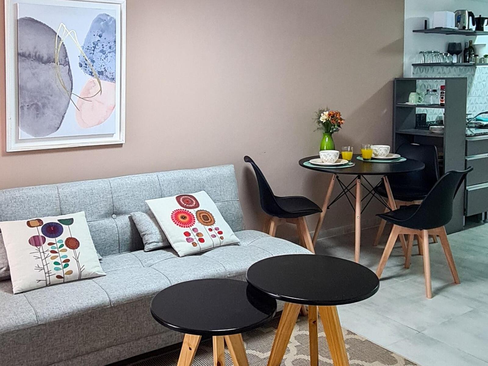 Lux Apart Cordoba