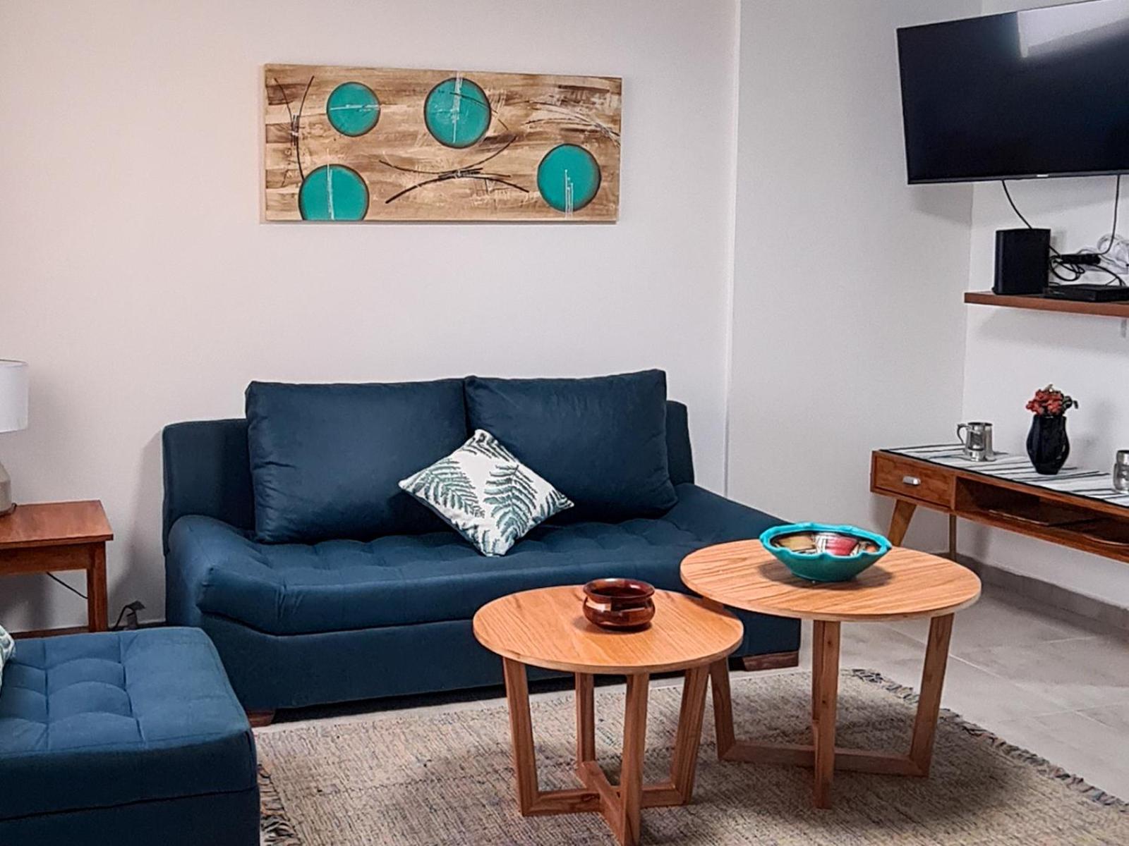 Lux Apart Cordoba