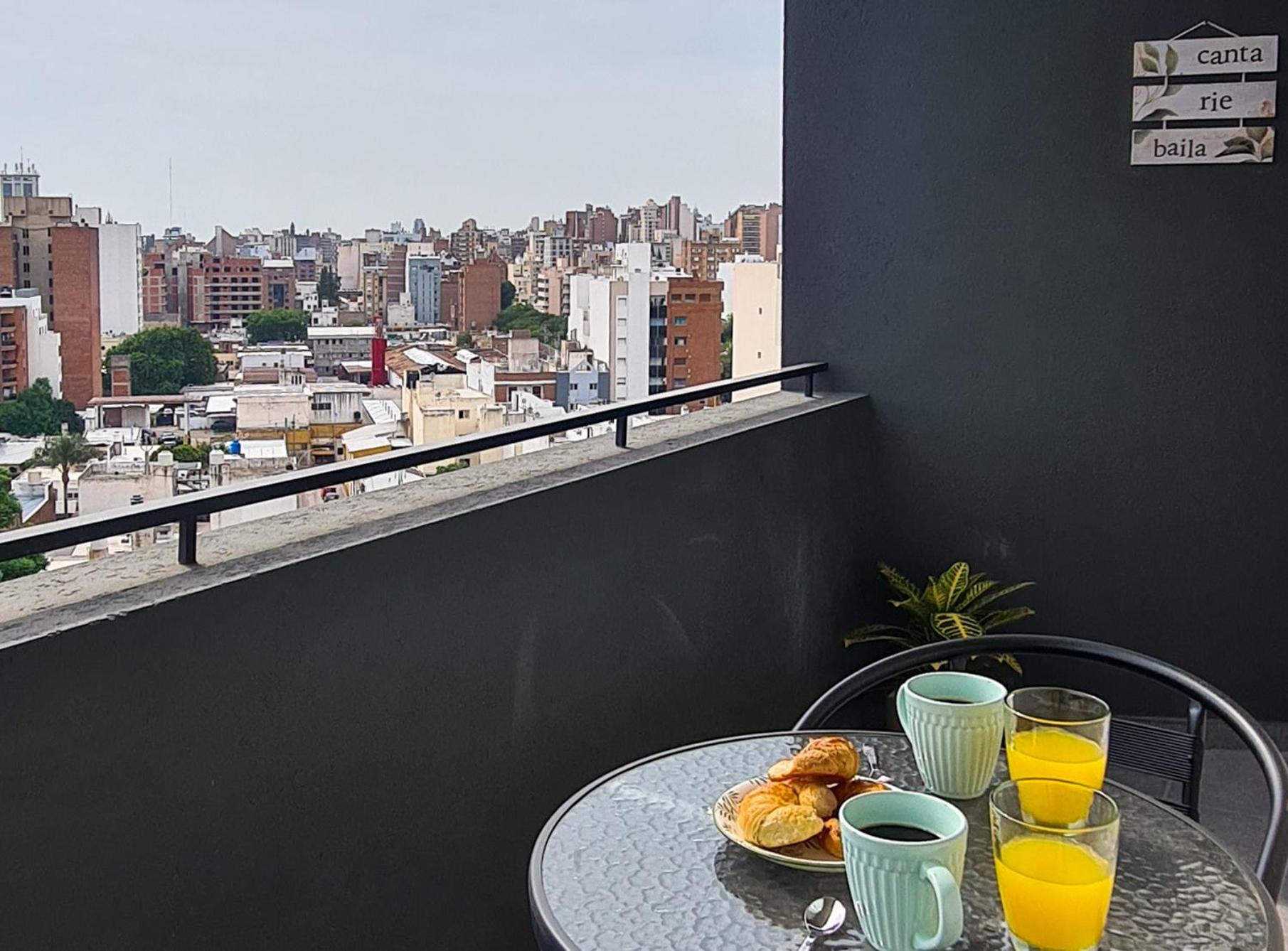 Lux Apart Cordoba