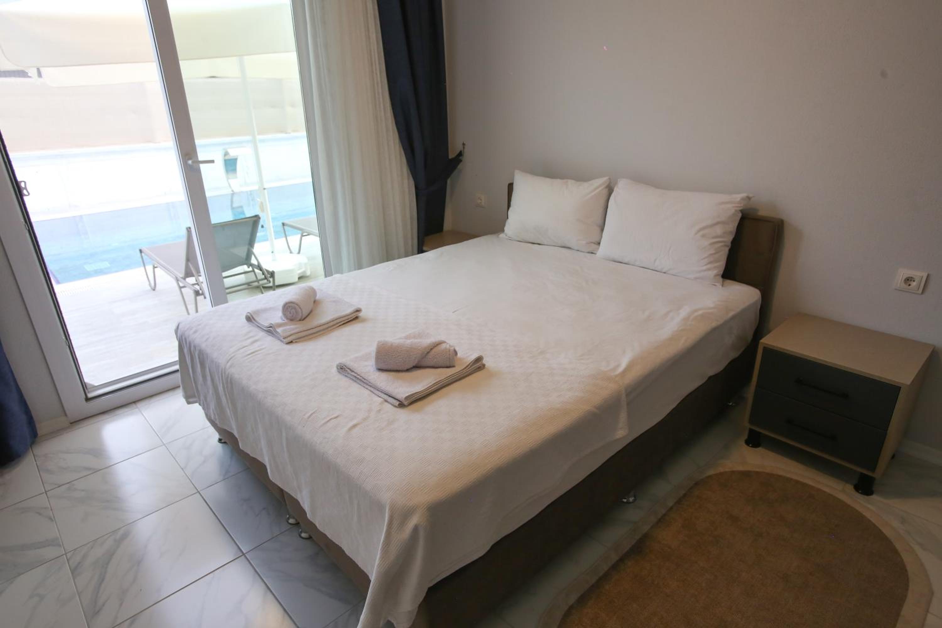 Talia Villaları - Image 65