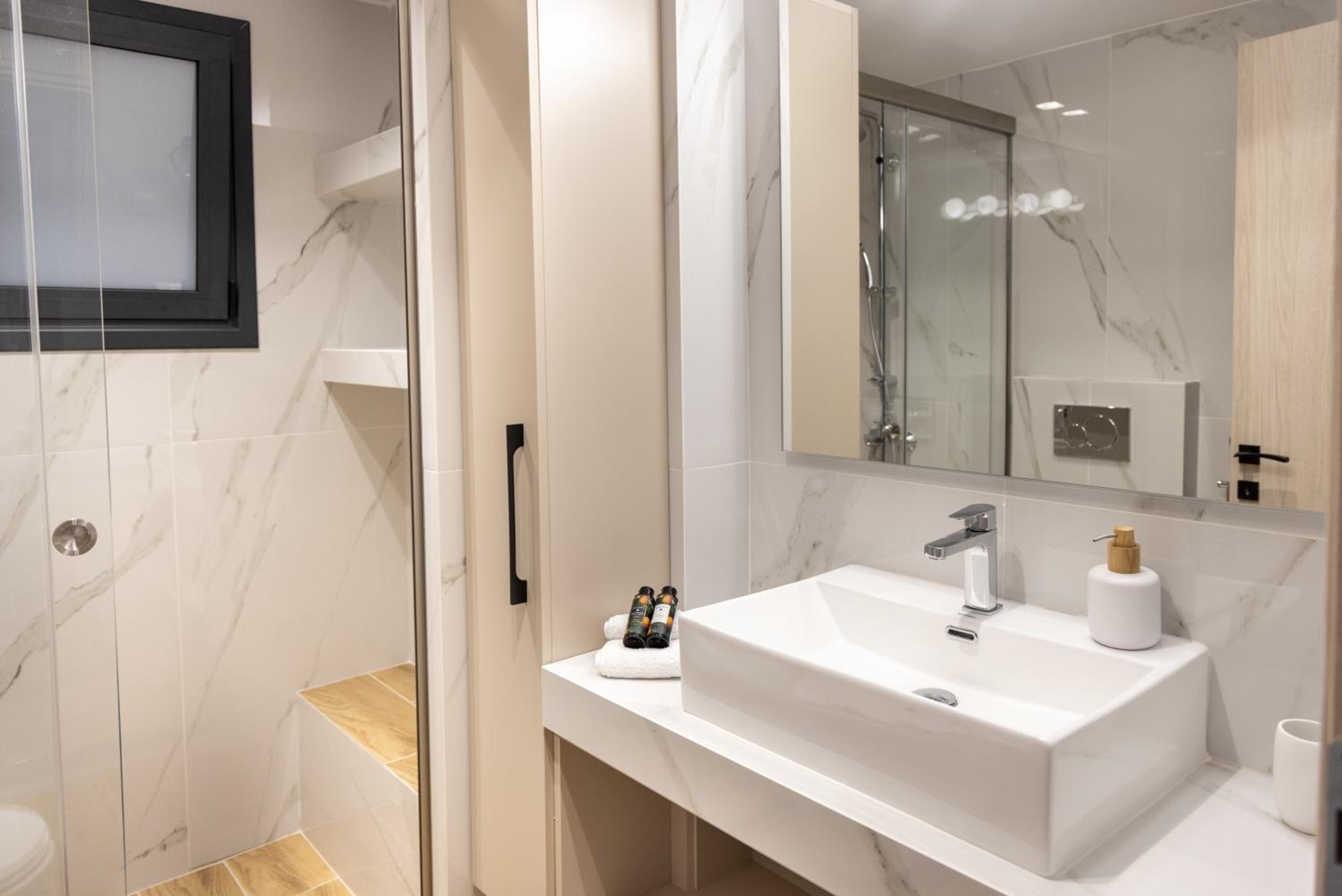 Anesis Luxury Hospitality
