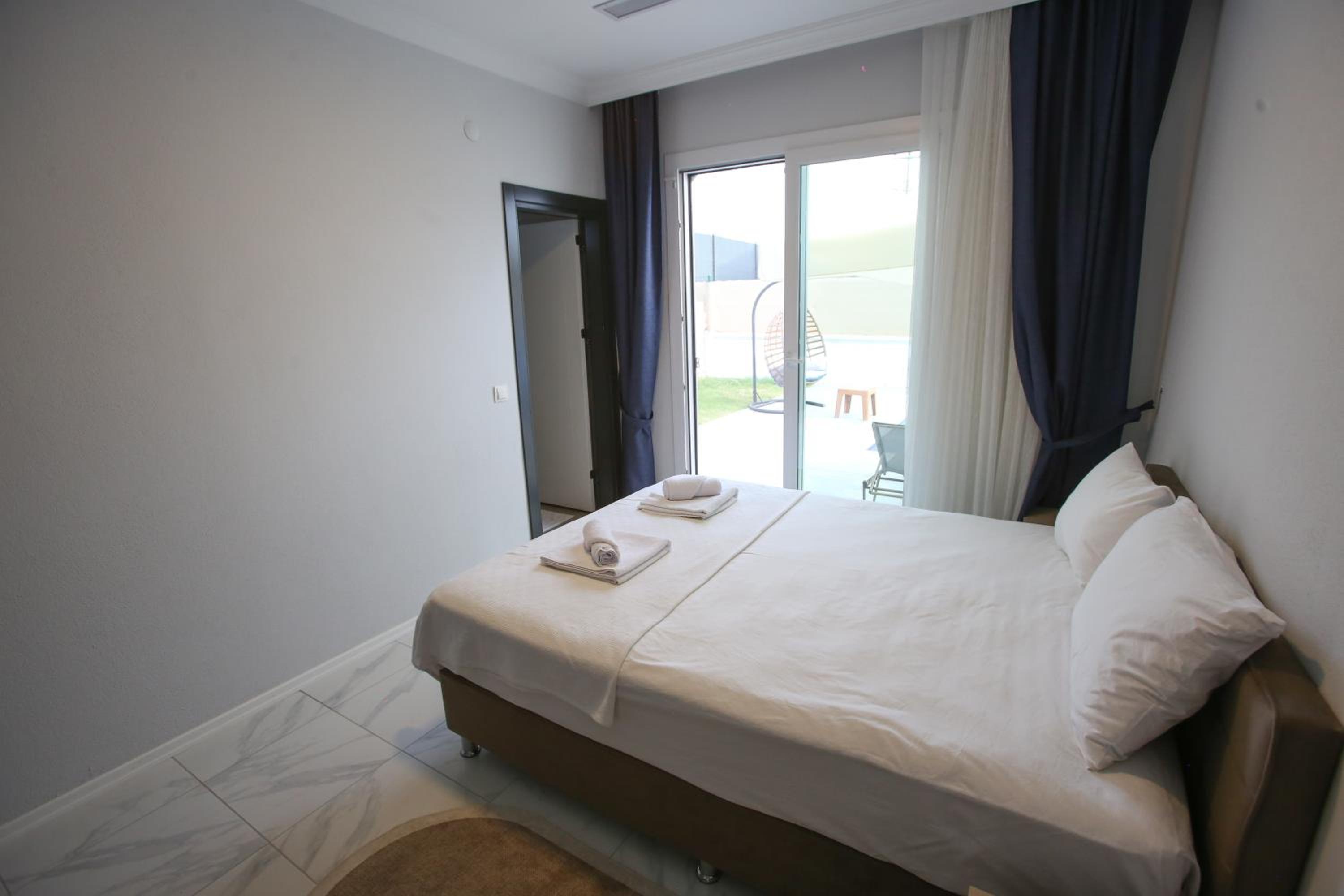 Talia Villaları - Image 67