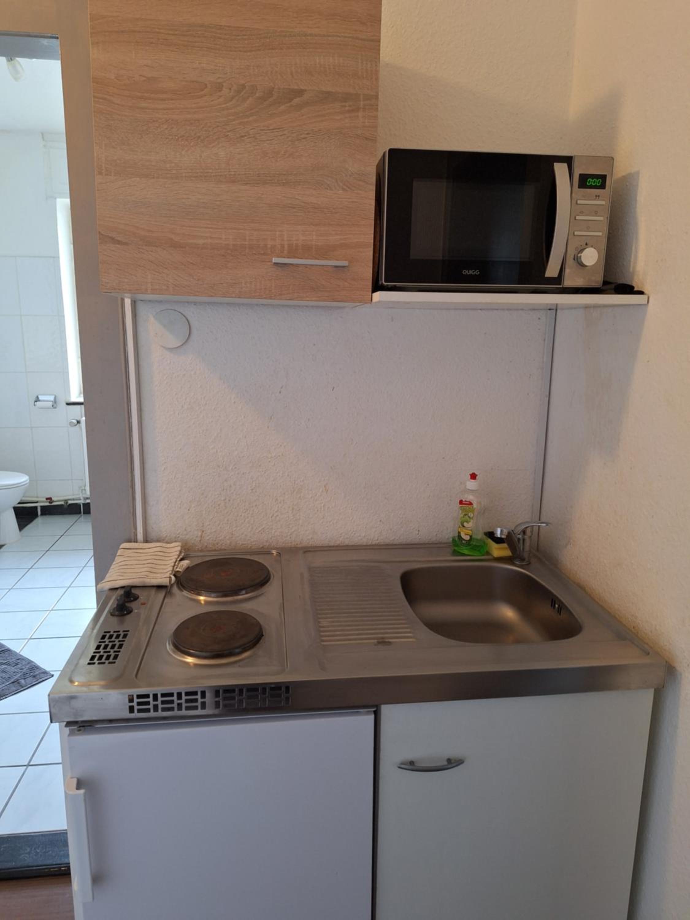 Nordseehostel am Bahnhof, photo 38