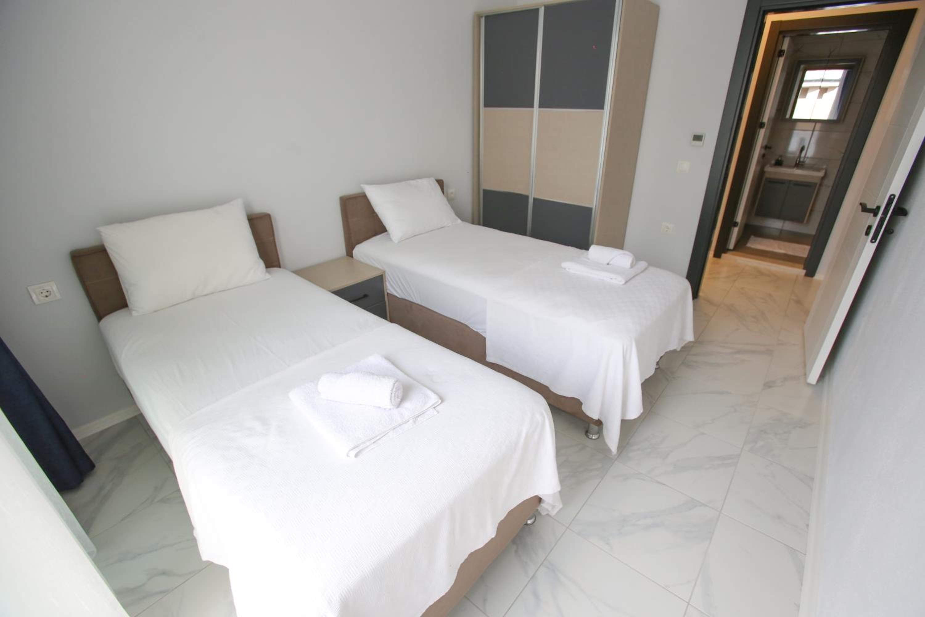 Talia Villaları - Image 68