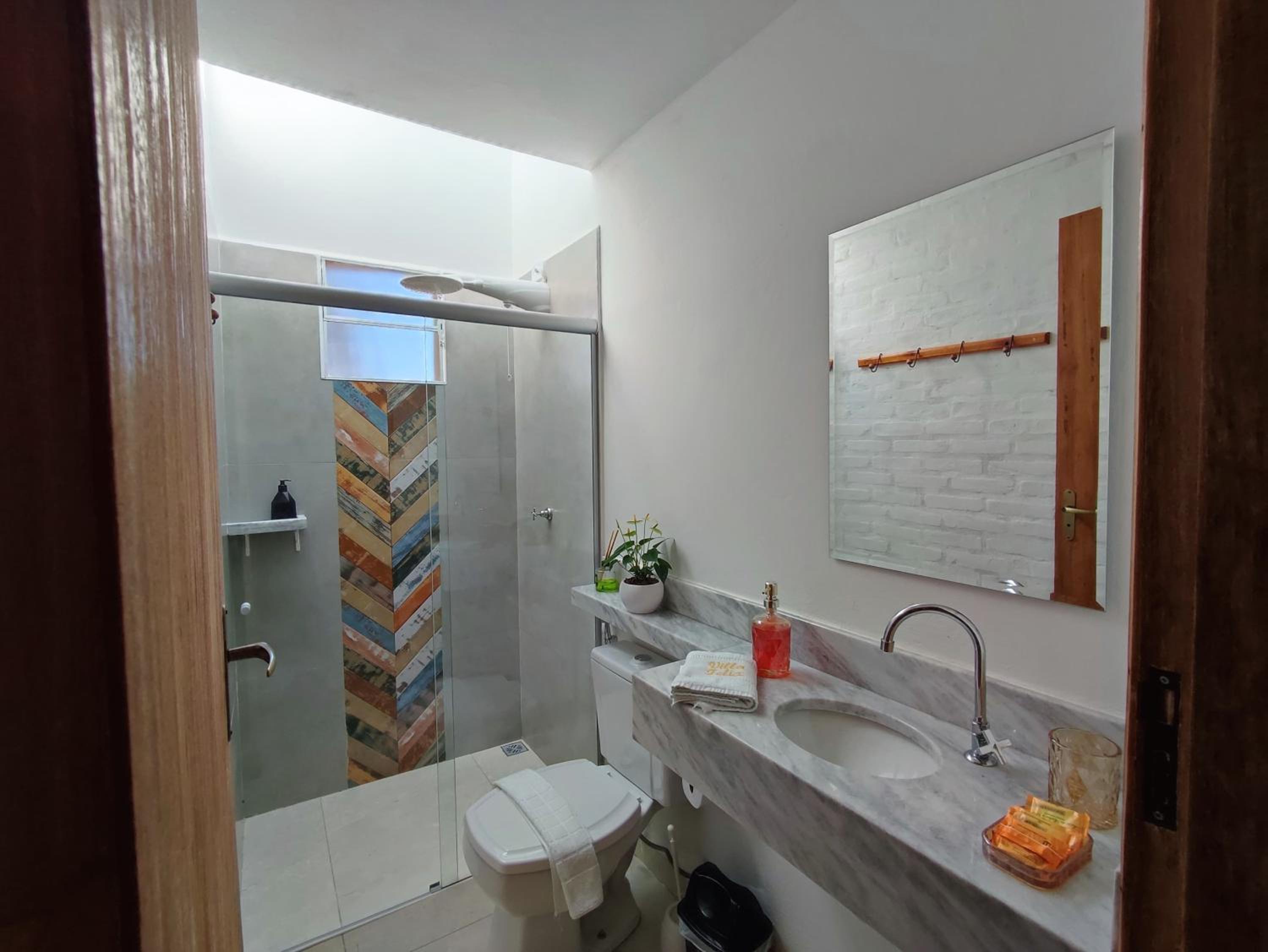 Cabanas Villa Felix