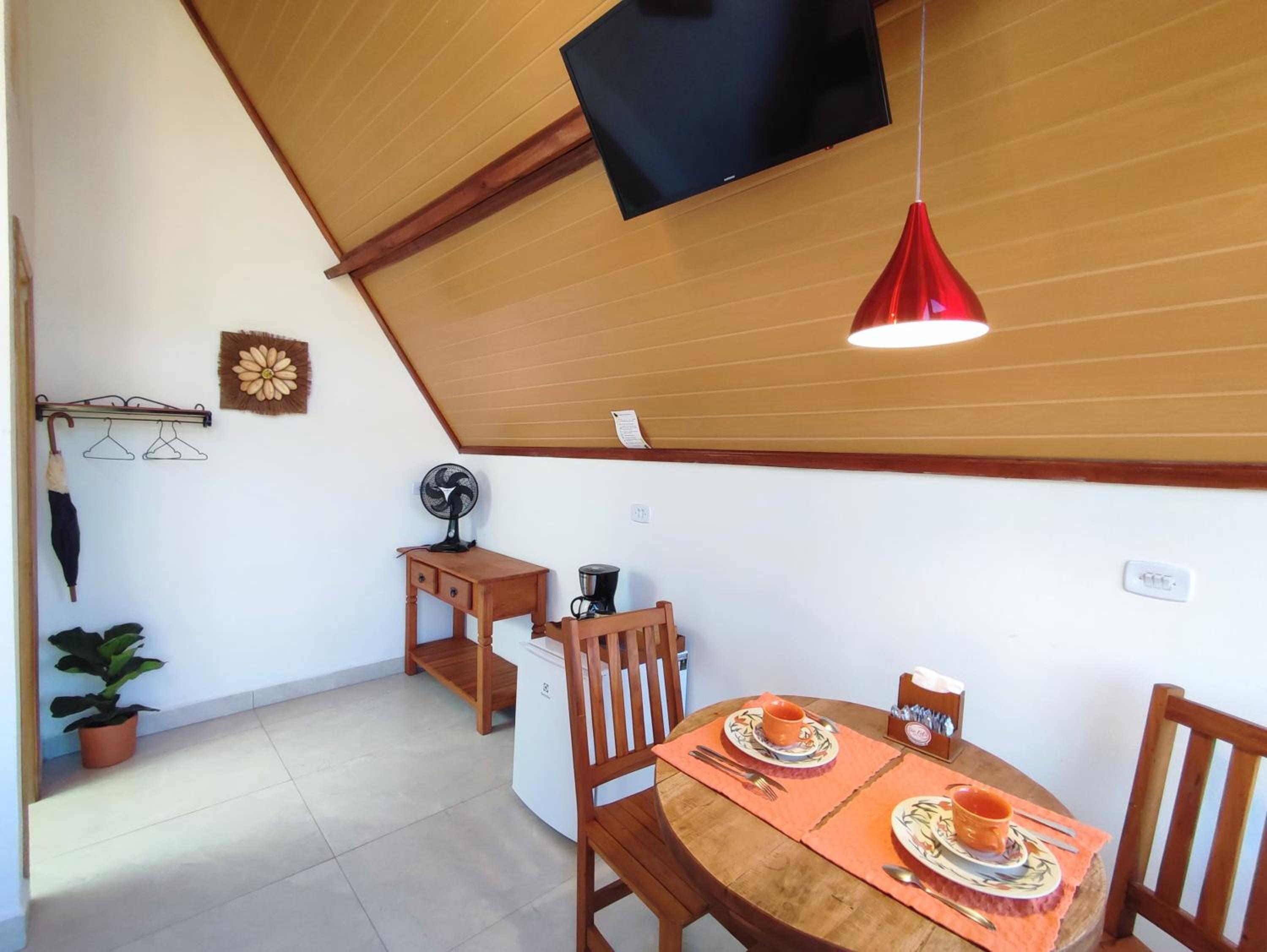 Cabanas Villa Felix