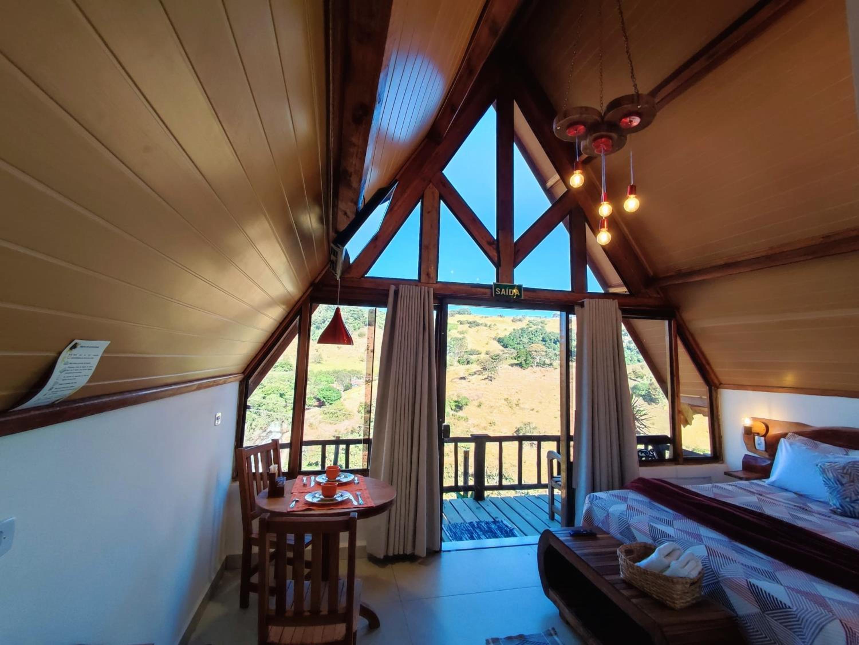 Cabanas Villa Felix