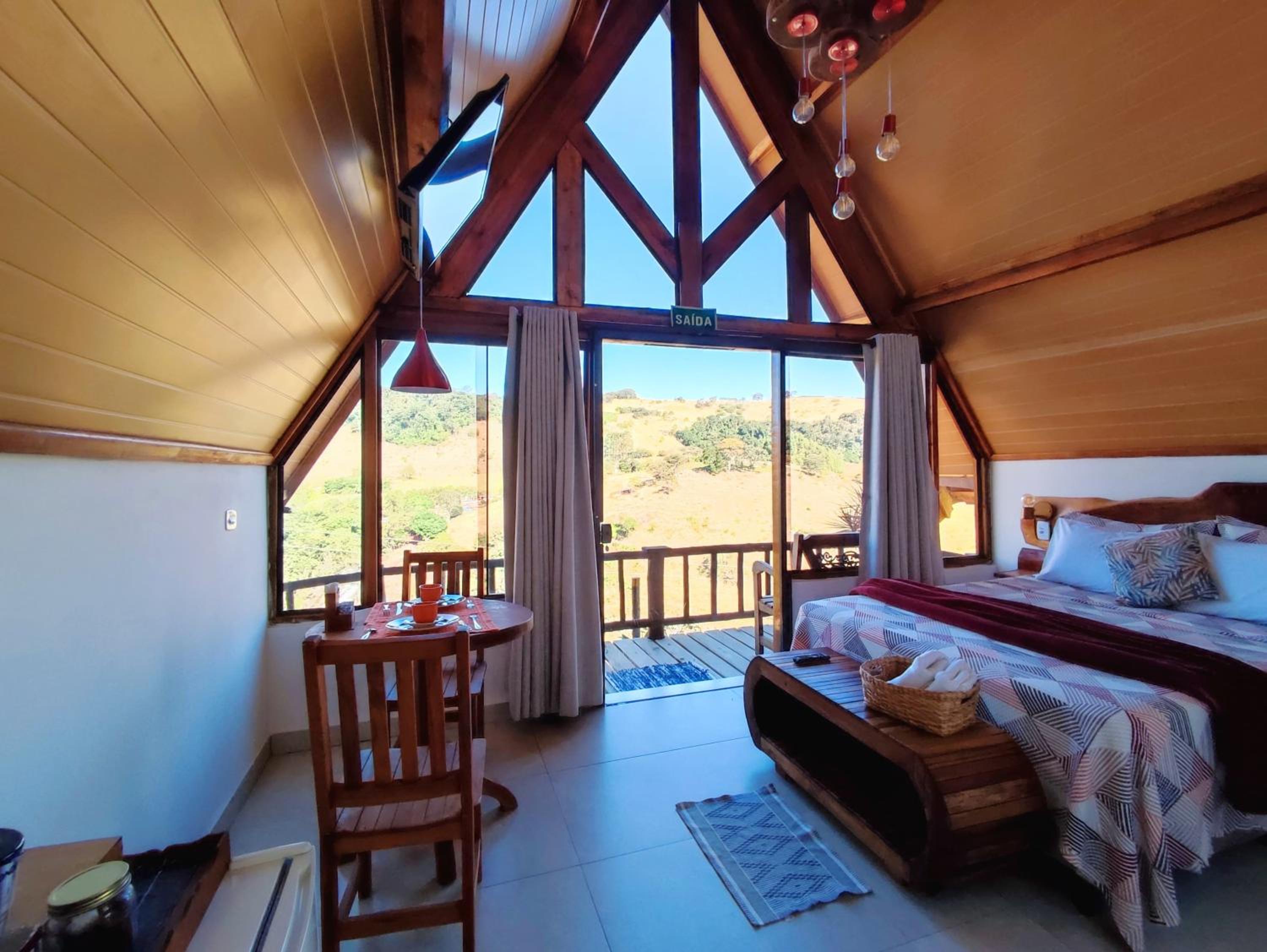 Cabanas Villa Felix
