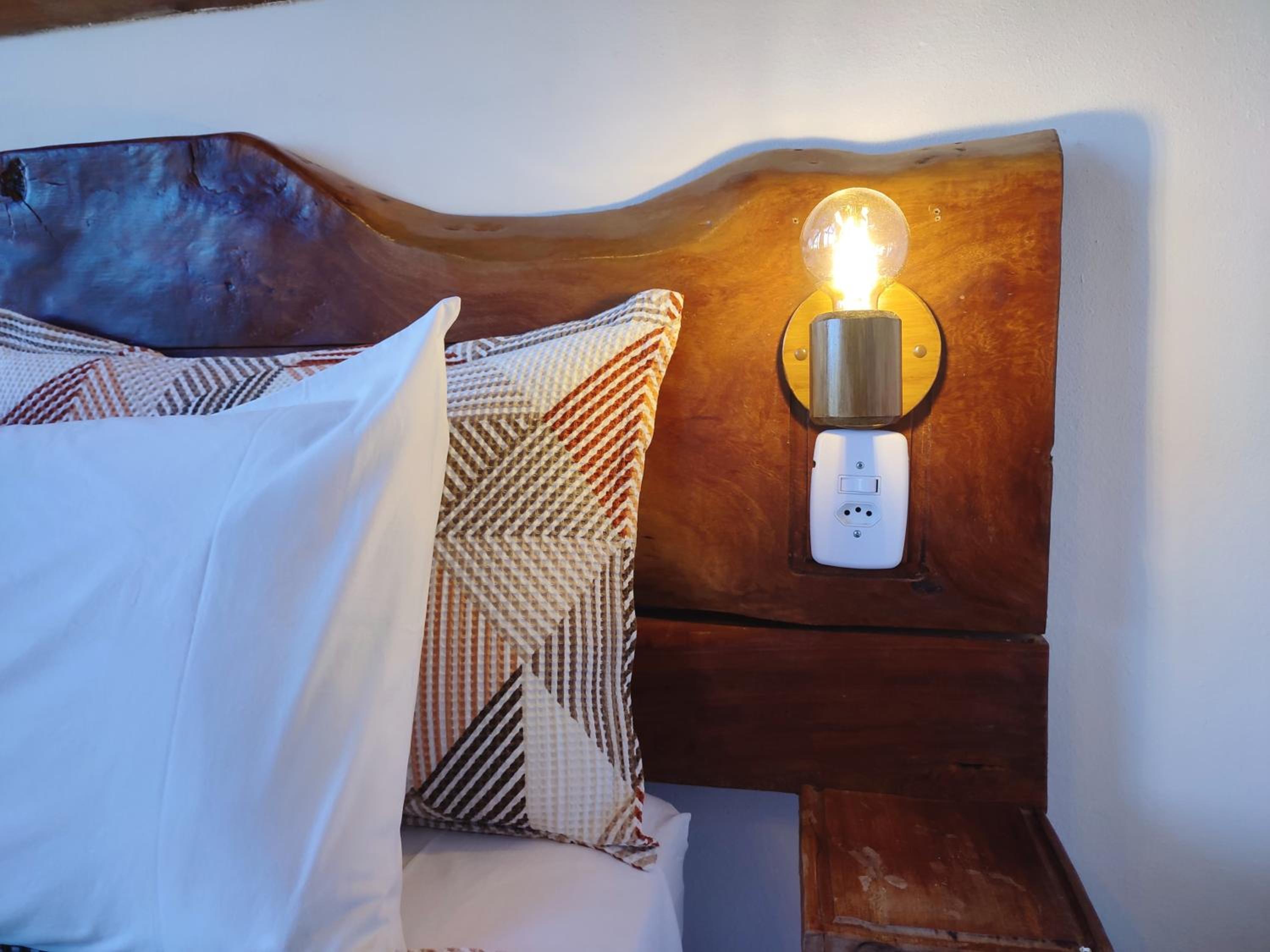 Cabanas Villa Felix