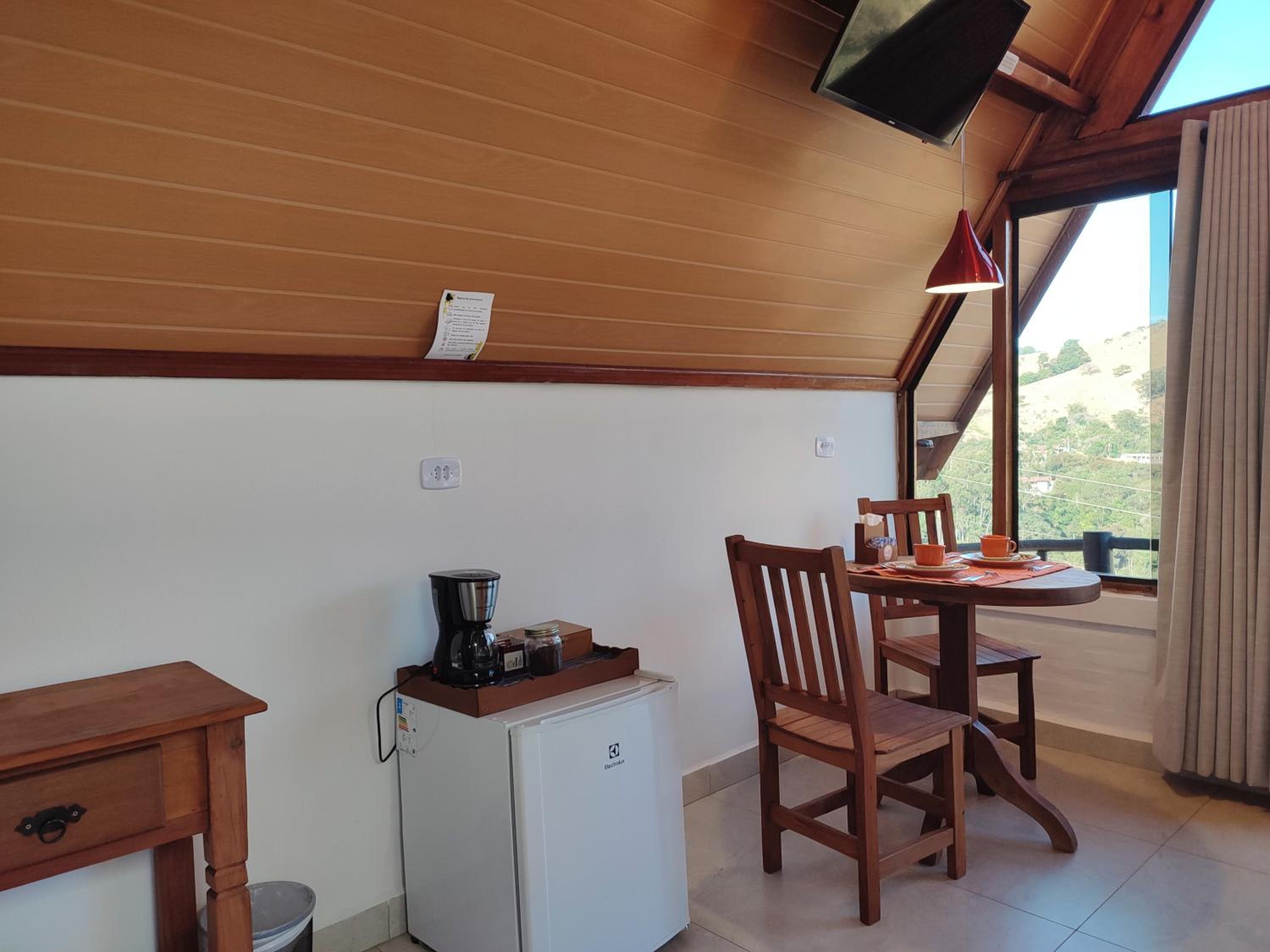 Cabanas Villa Felix