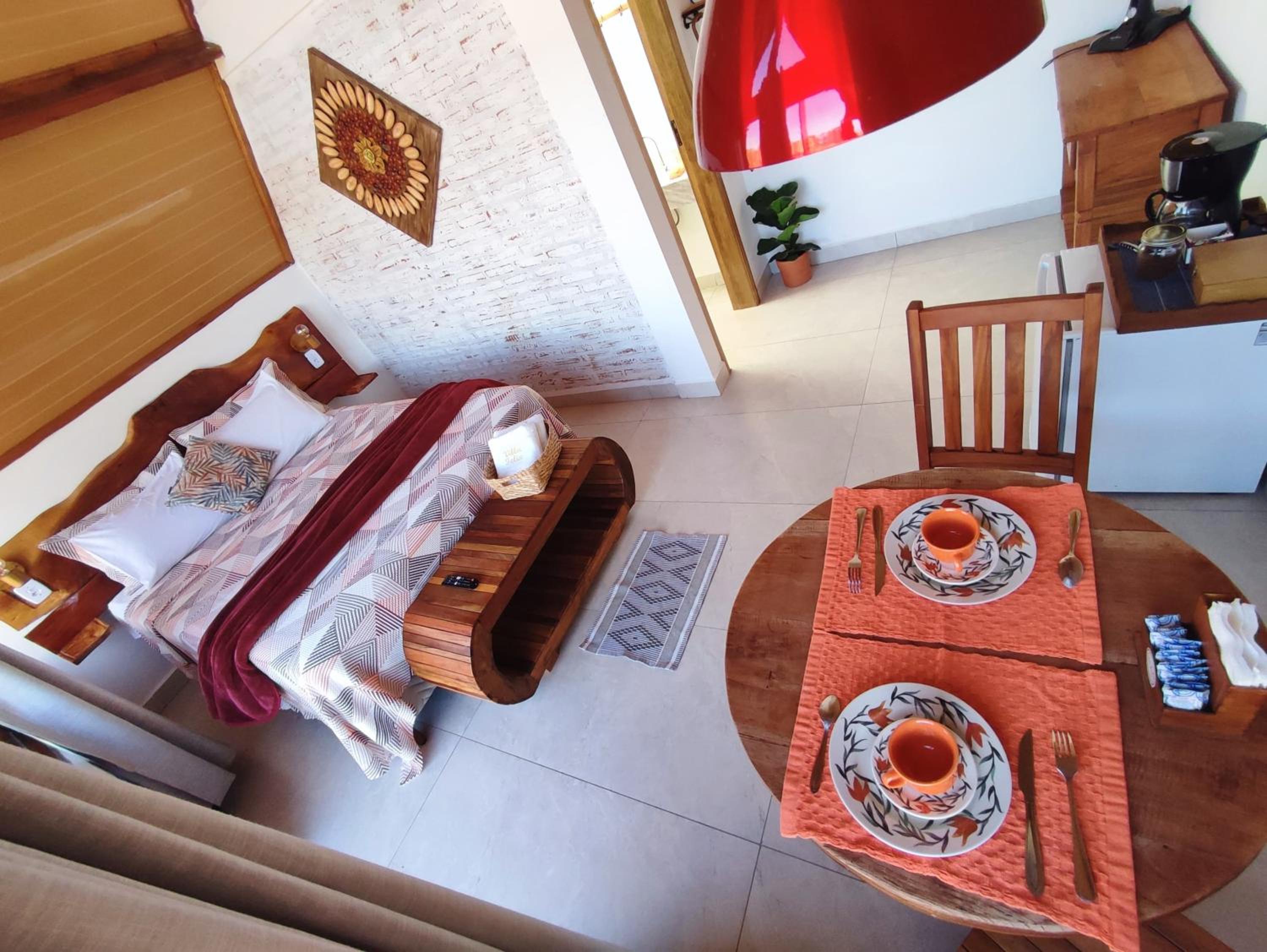 Cabanas Villa Felix
