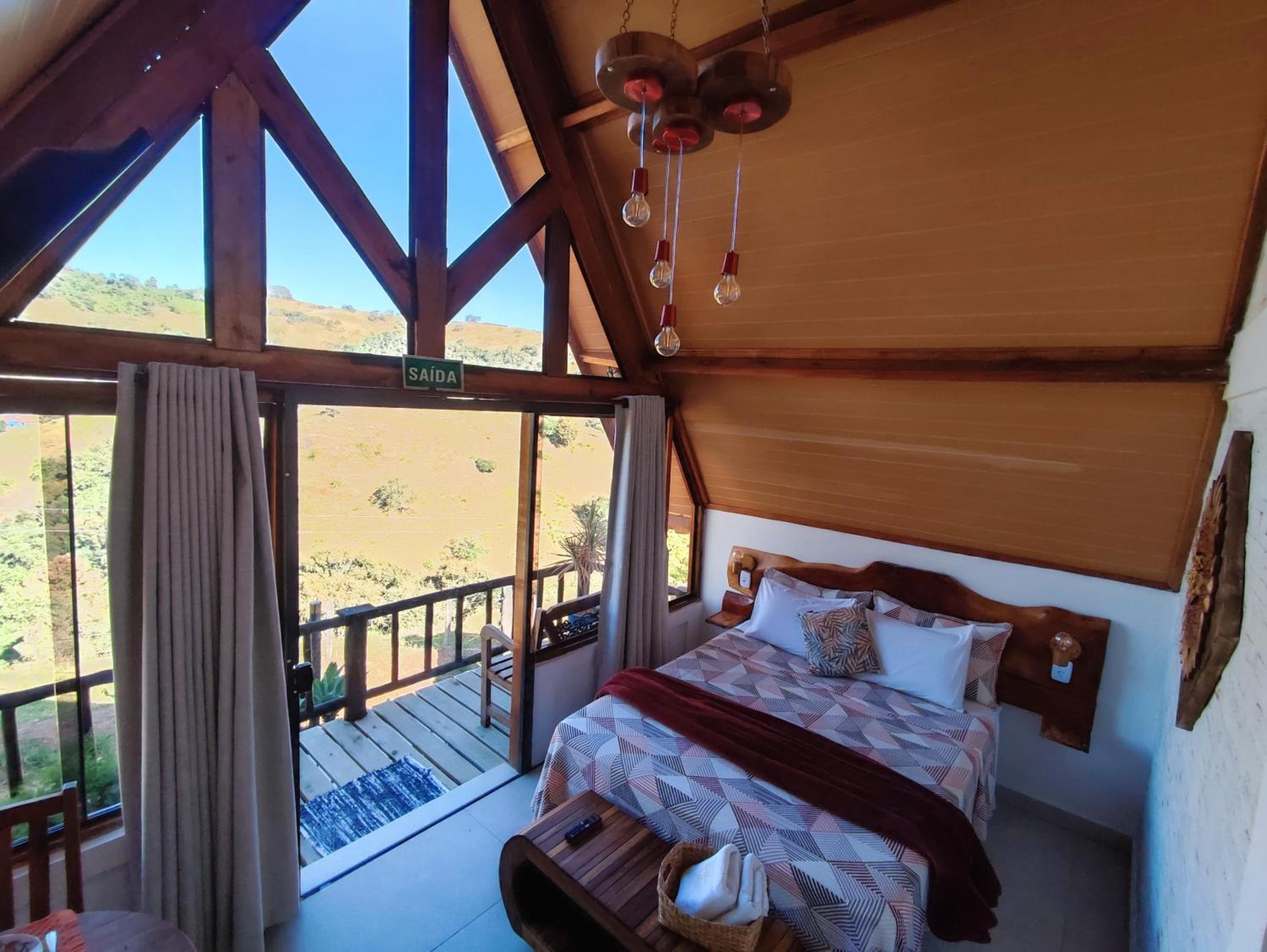 Cabanas Villa Felix
