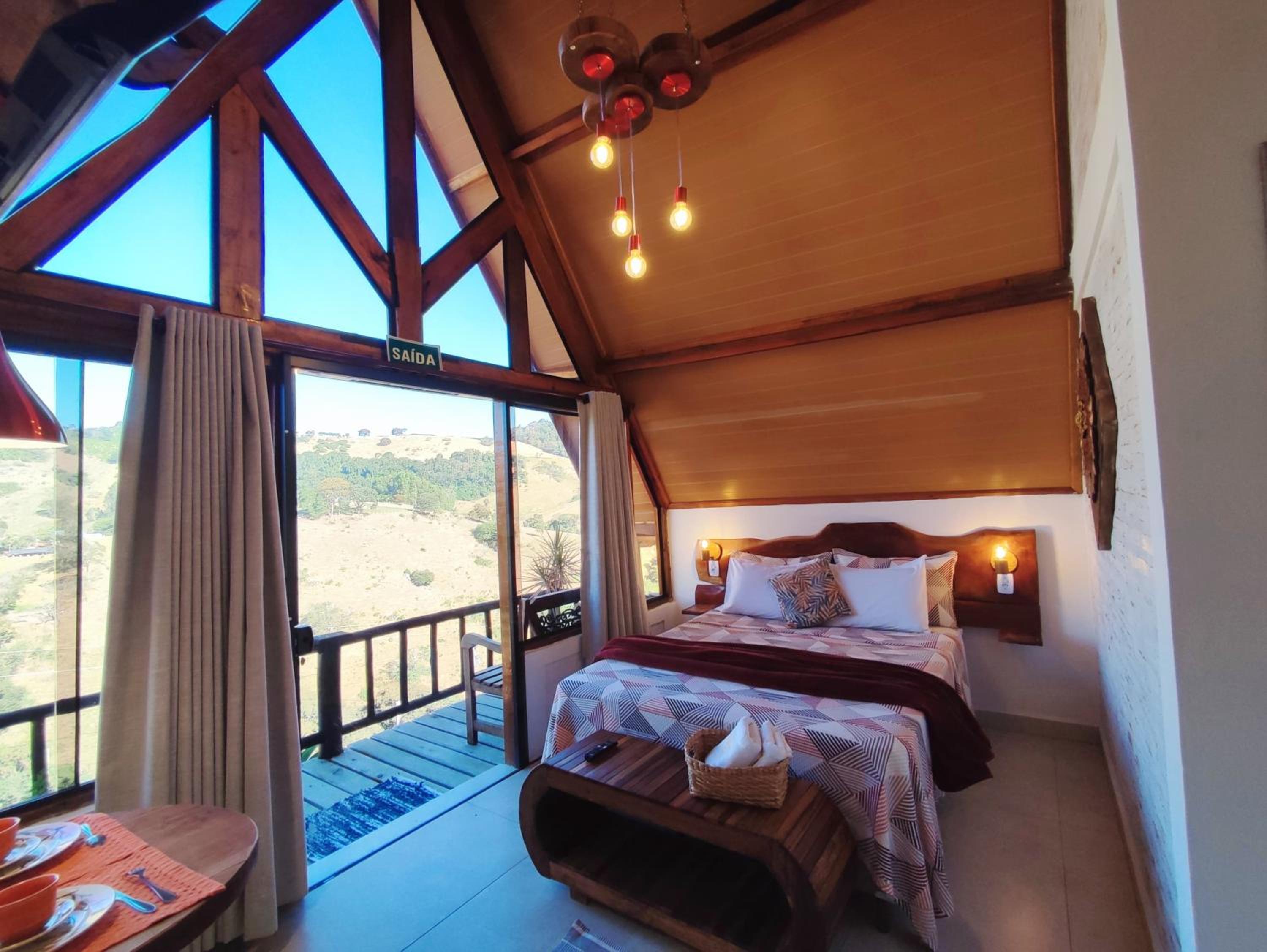 Cabanas Villa Felix