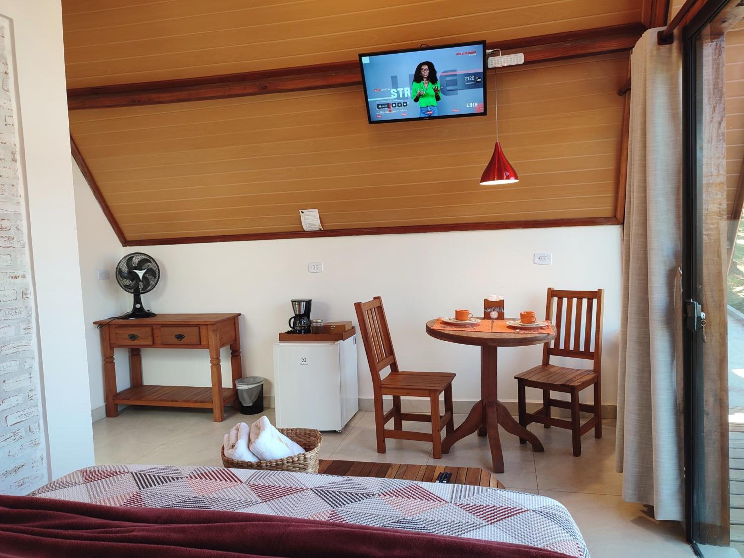 Cabanas Villa Felix