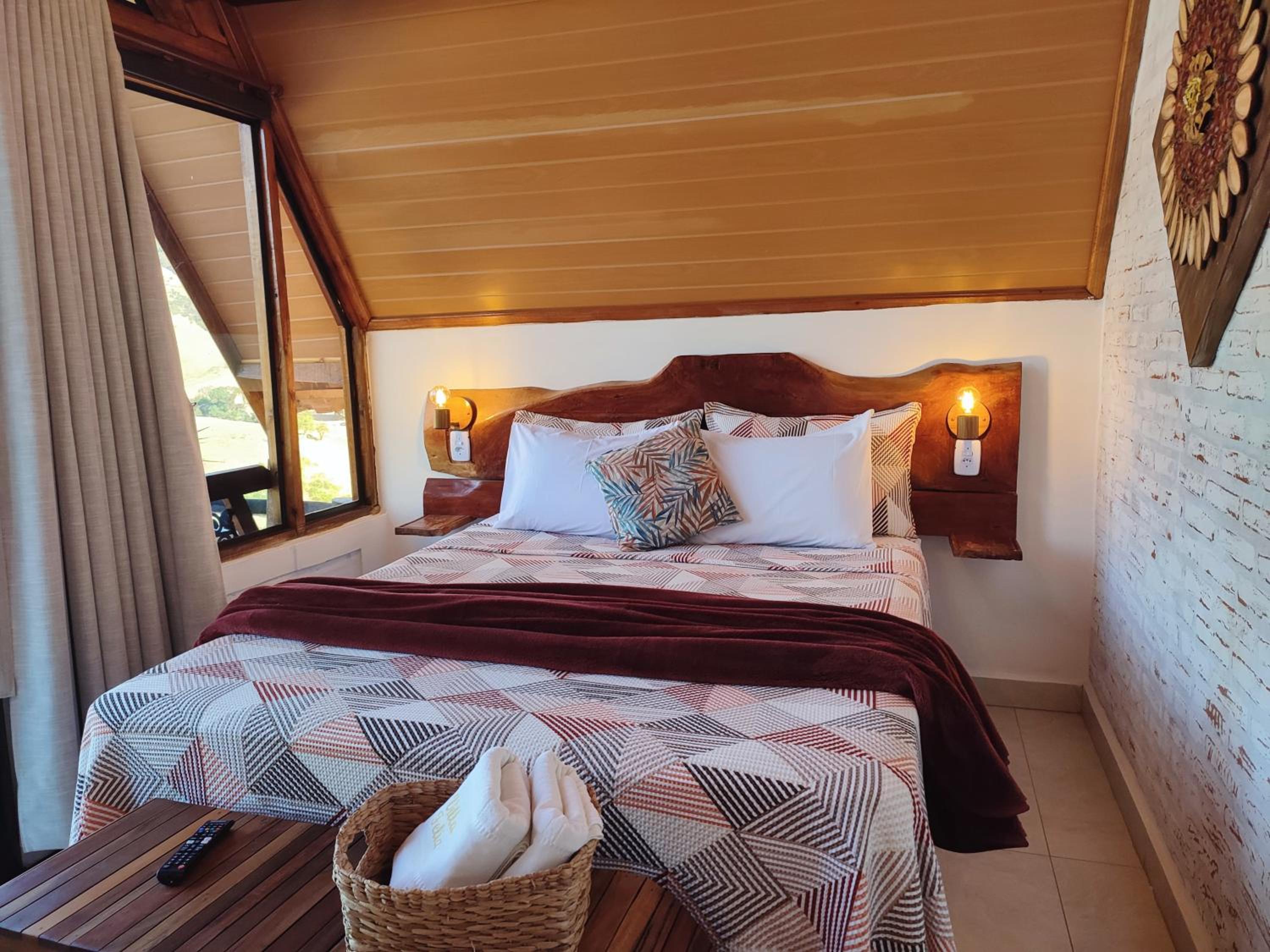 Cabanas Villa Felix