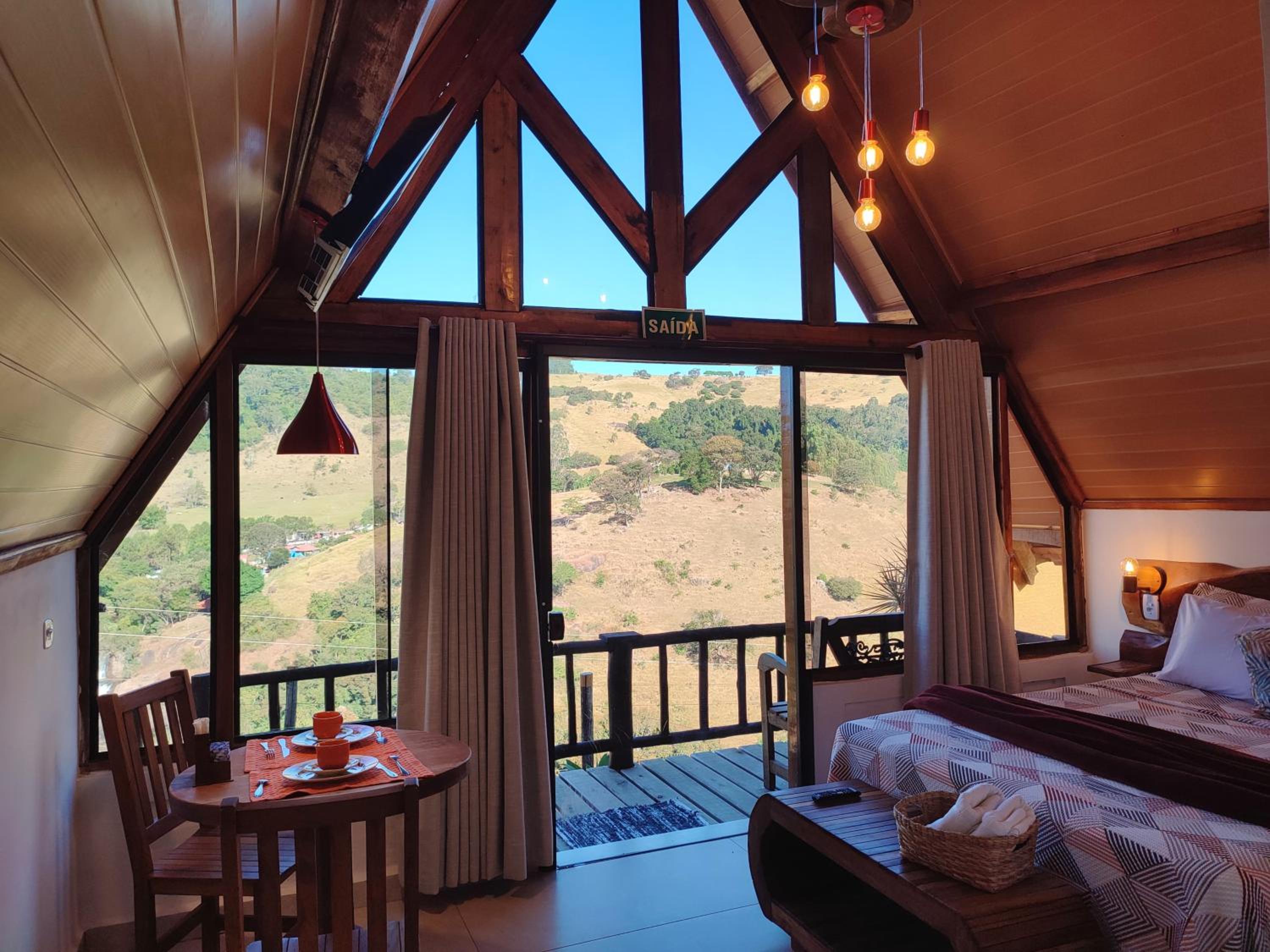 Cabanas Villa Felix