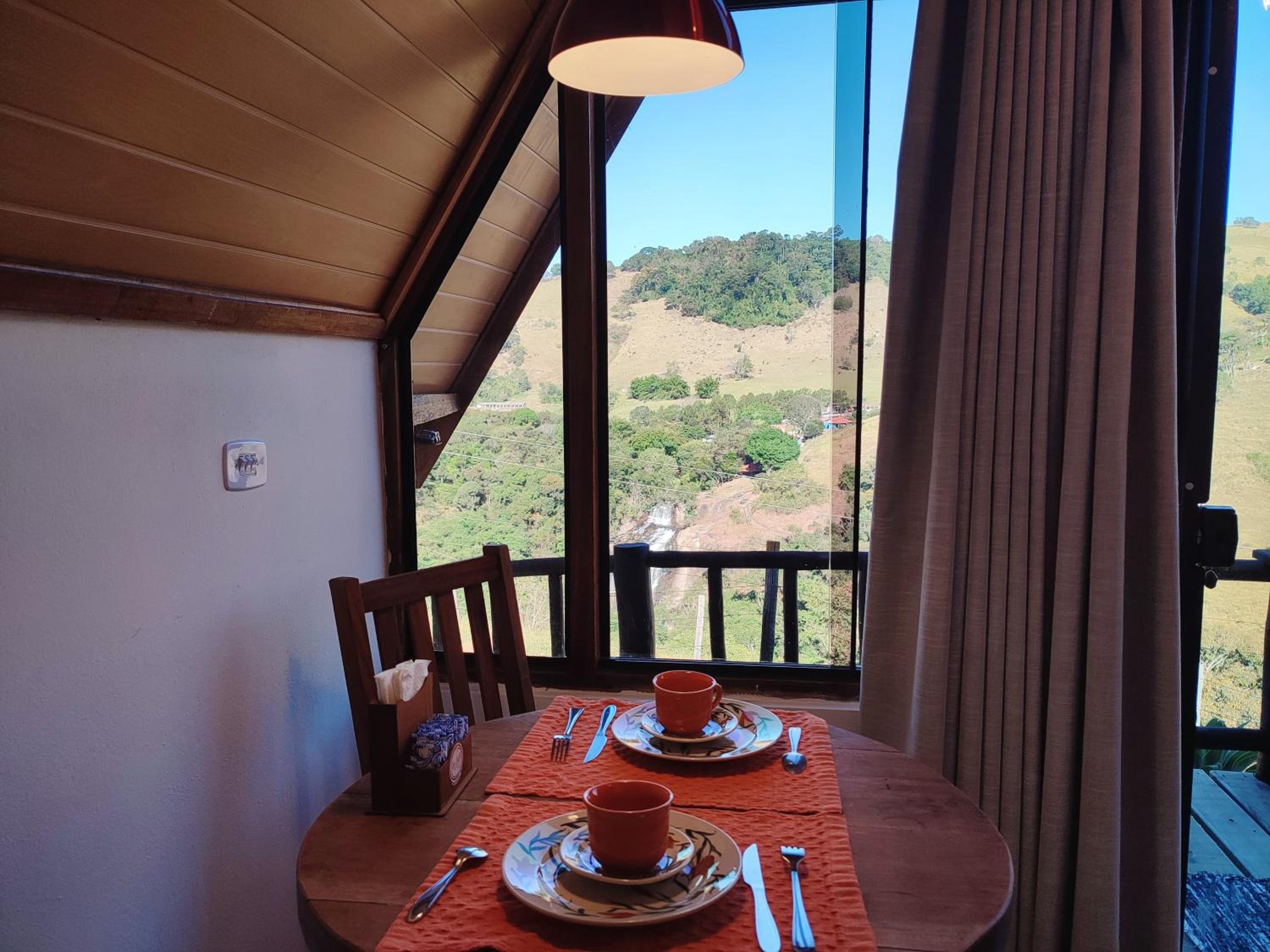 Cabanas Villa Felix