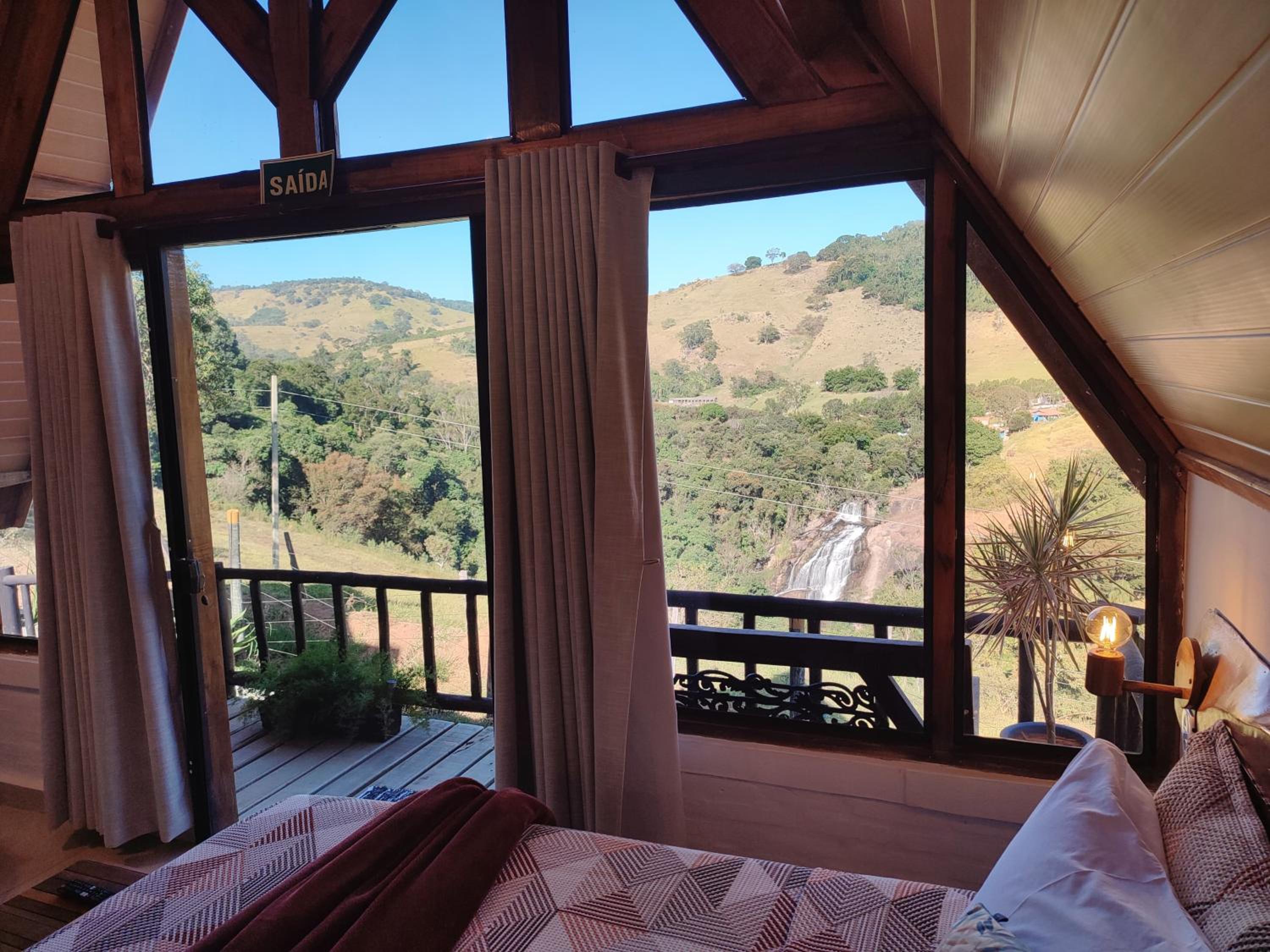 Cabanas Villa Felix
