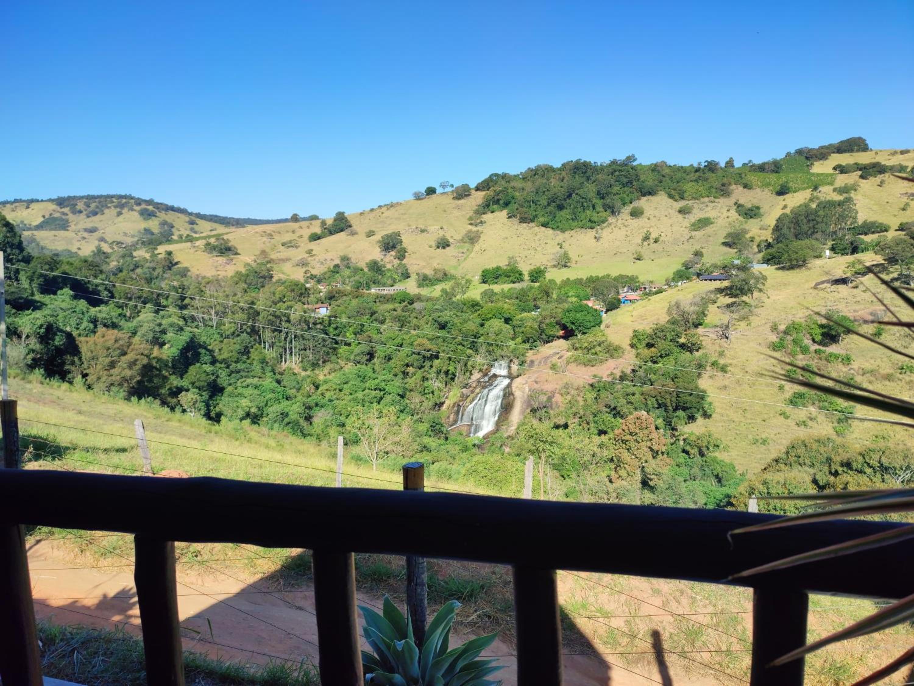 Cabanas Villa Felix