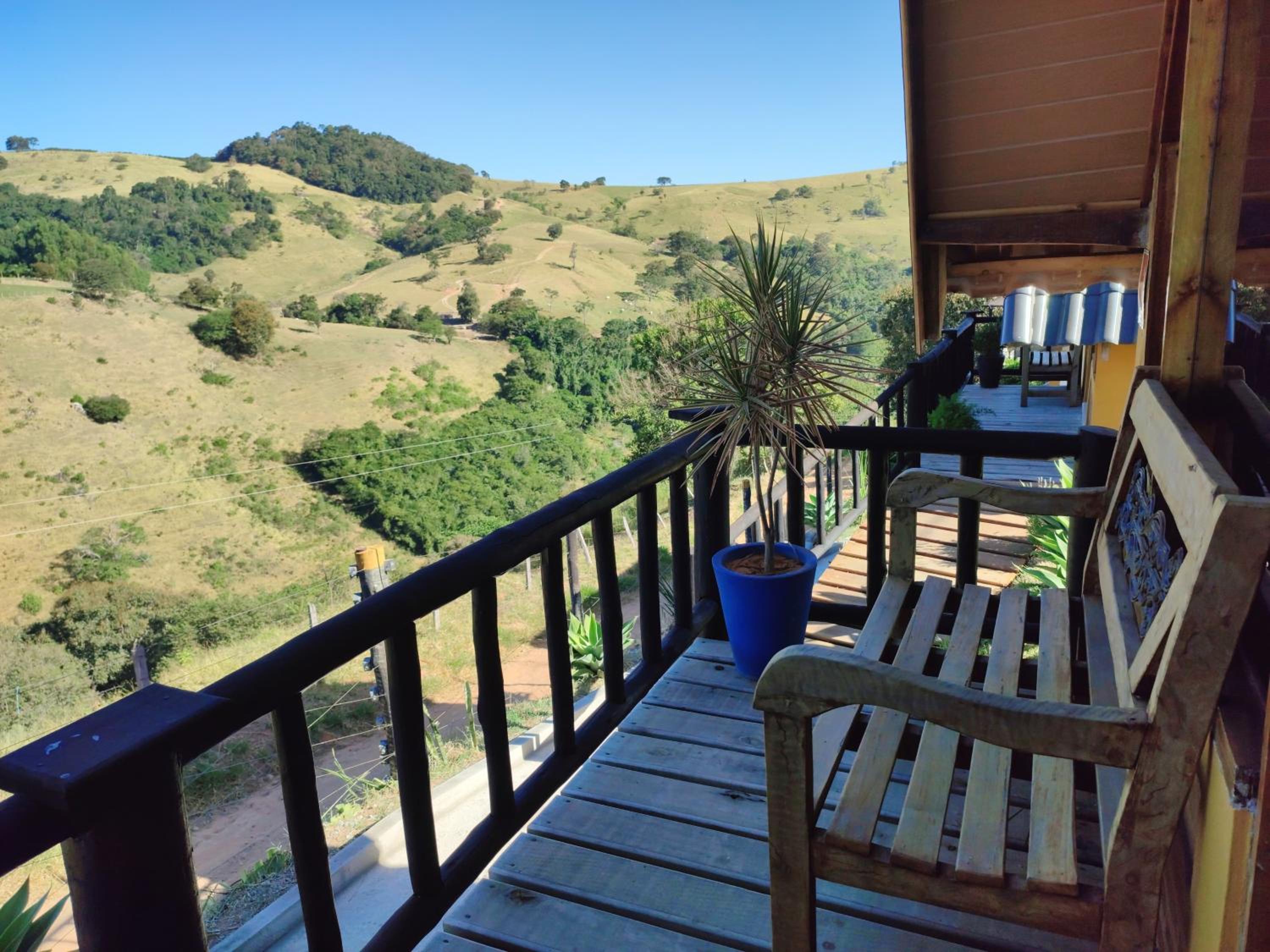 Cabanas Villa Felix