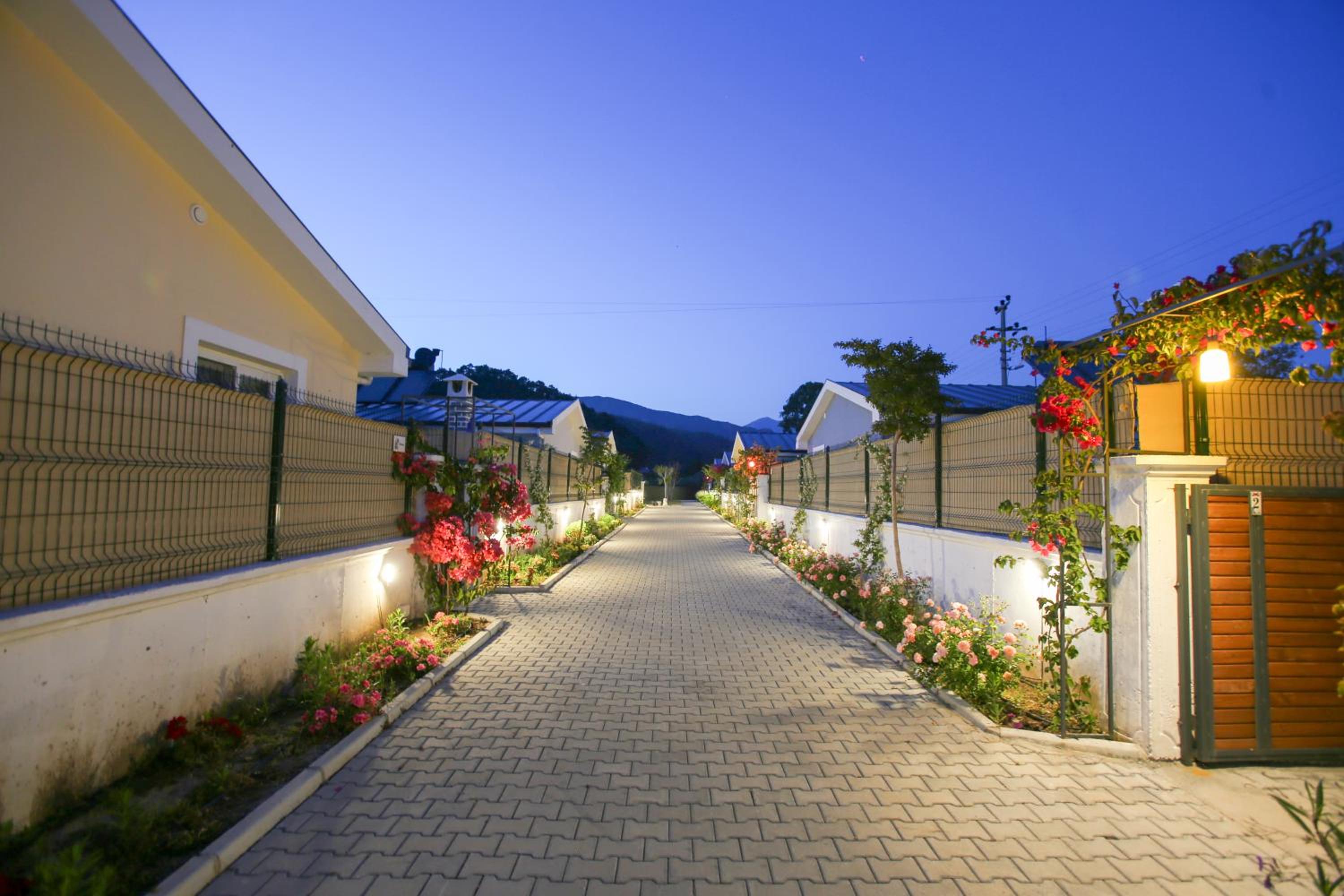 Talia Villaları - Image 38