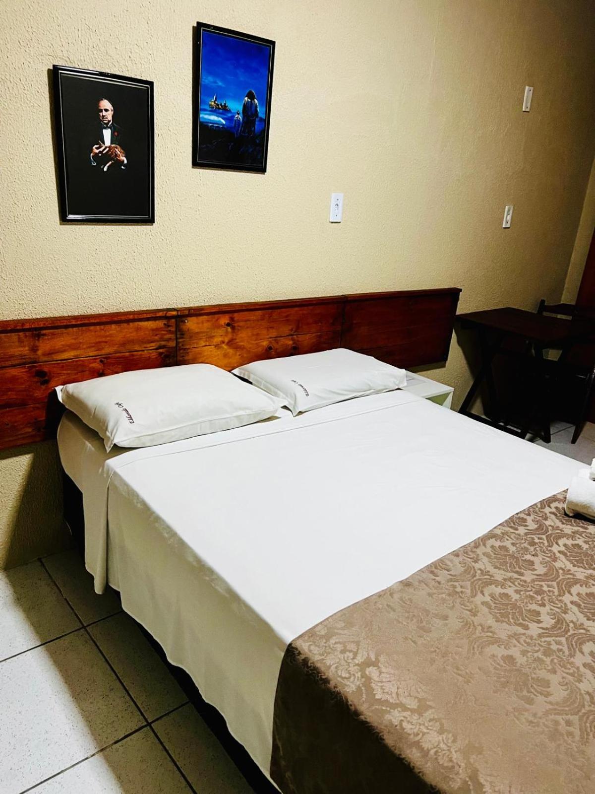 Maré Praia Hotel