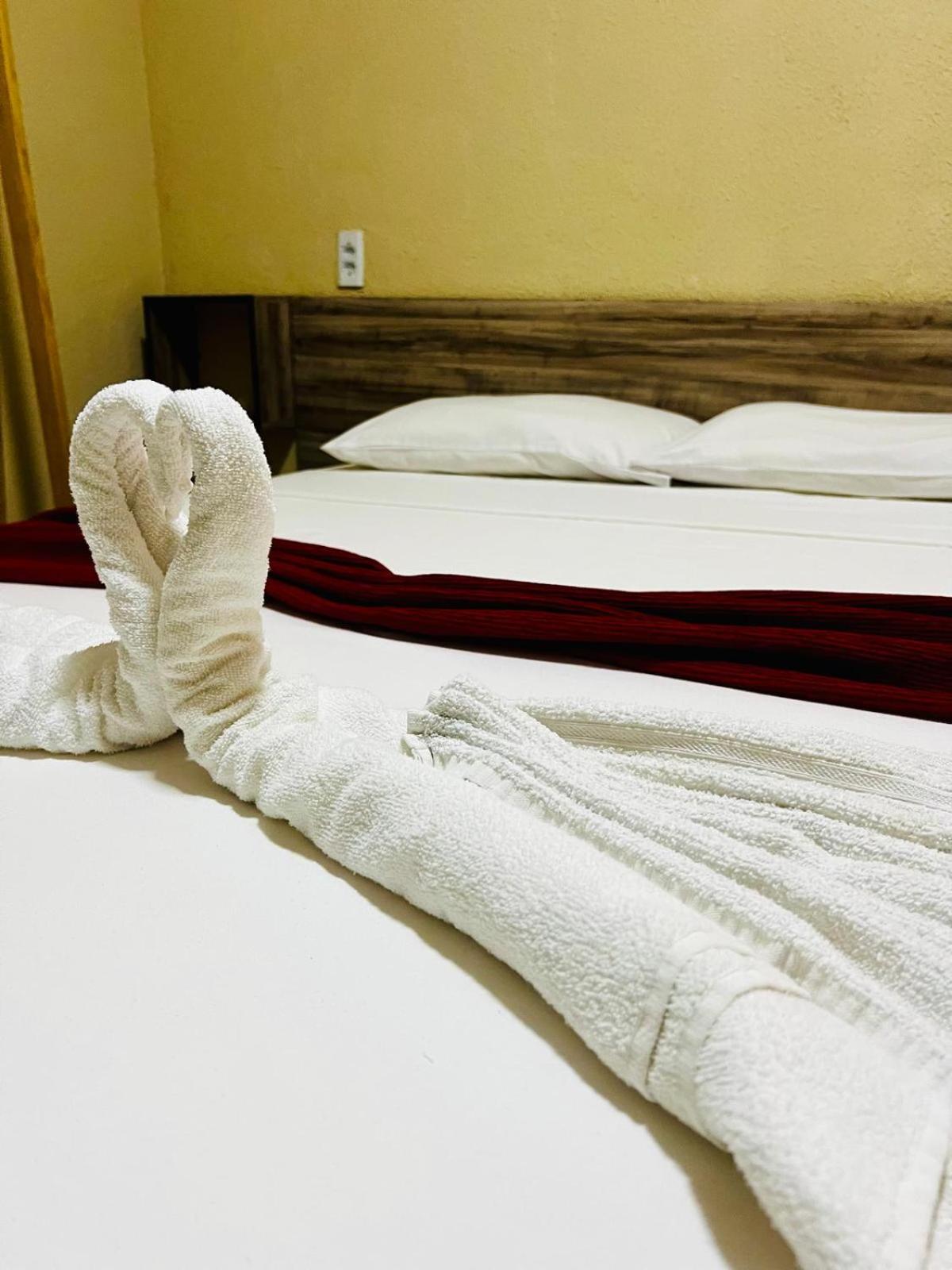 Maré Praia Hotel