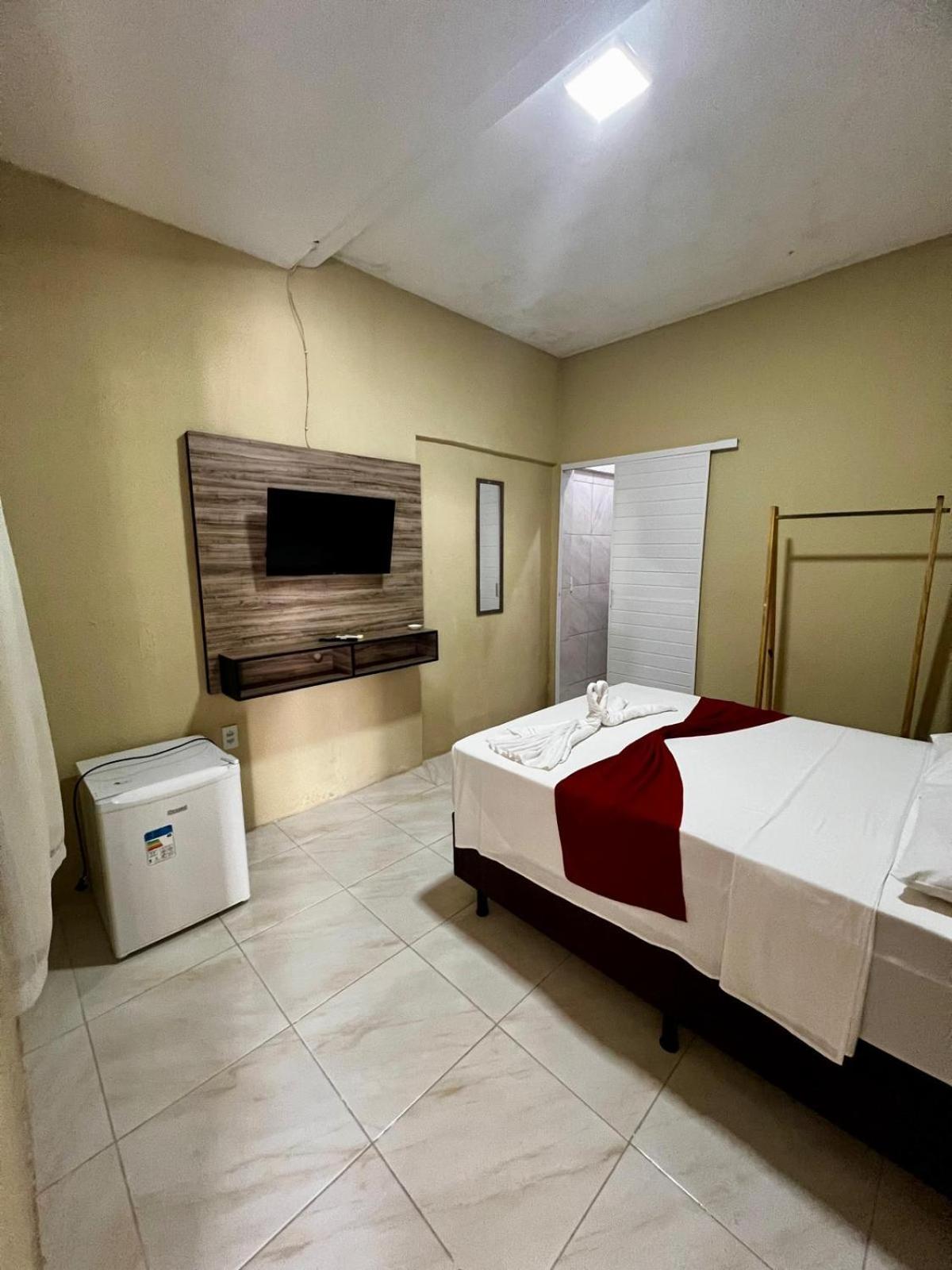 Maré Praia Hotel