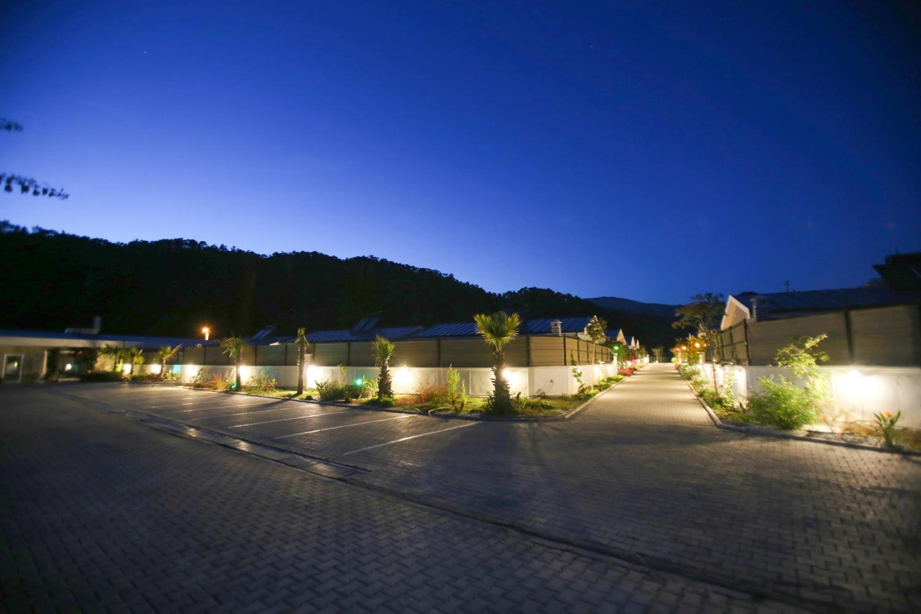 Talia Villaları - Image 36