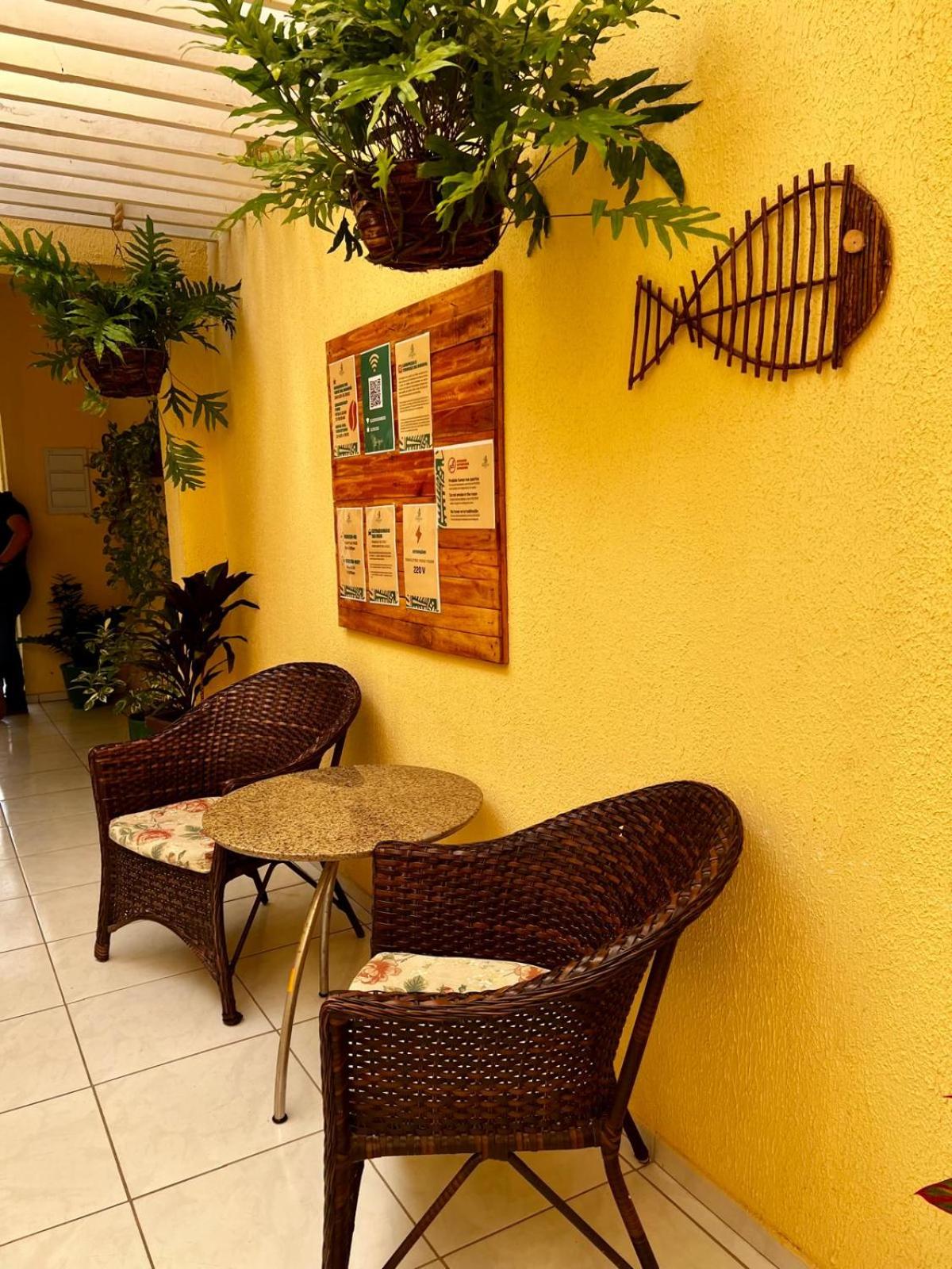 Maré Praia Hotel