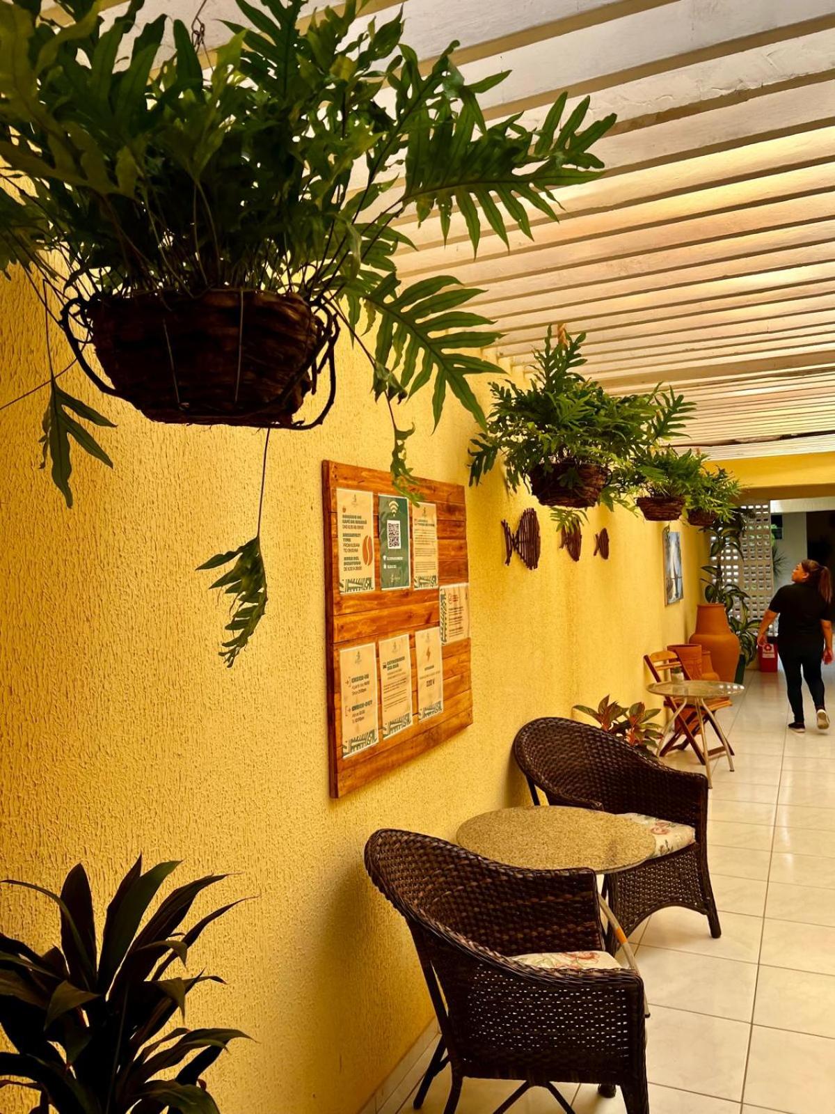 Maré Praia Hotel
