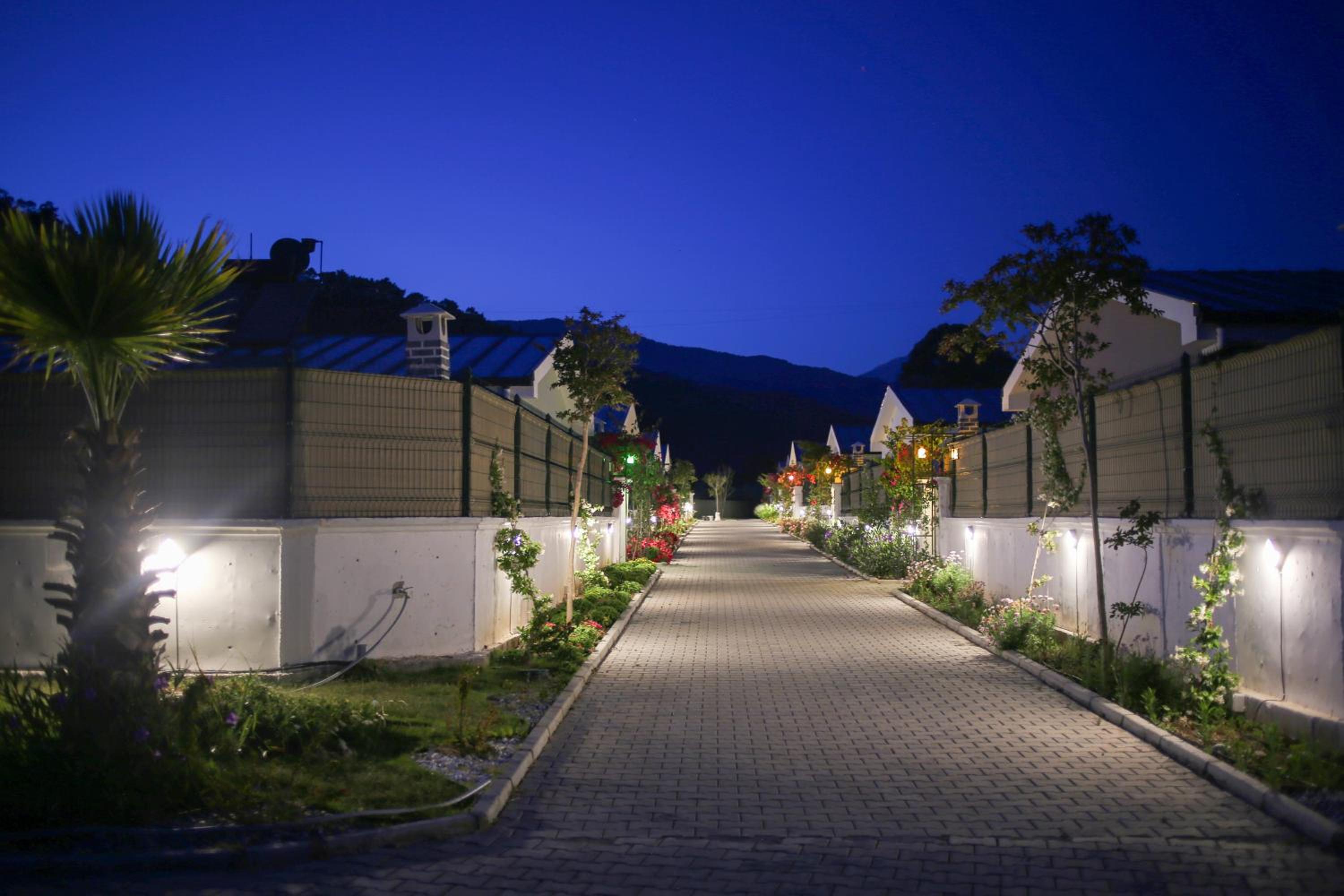 Talia Villaları - Image 35