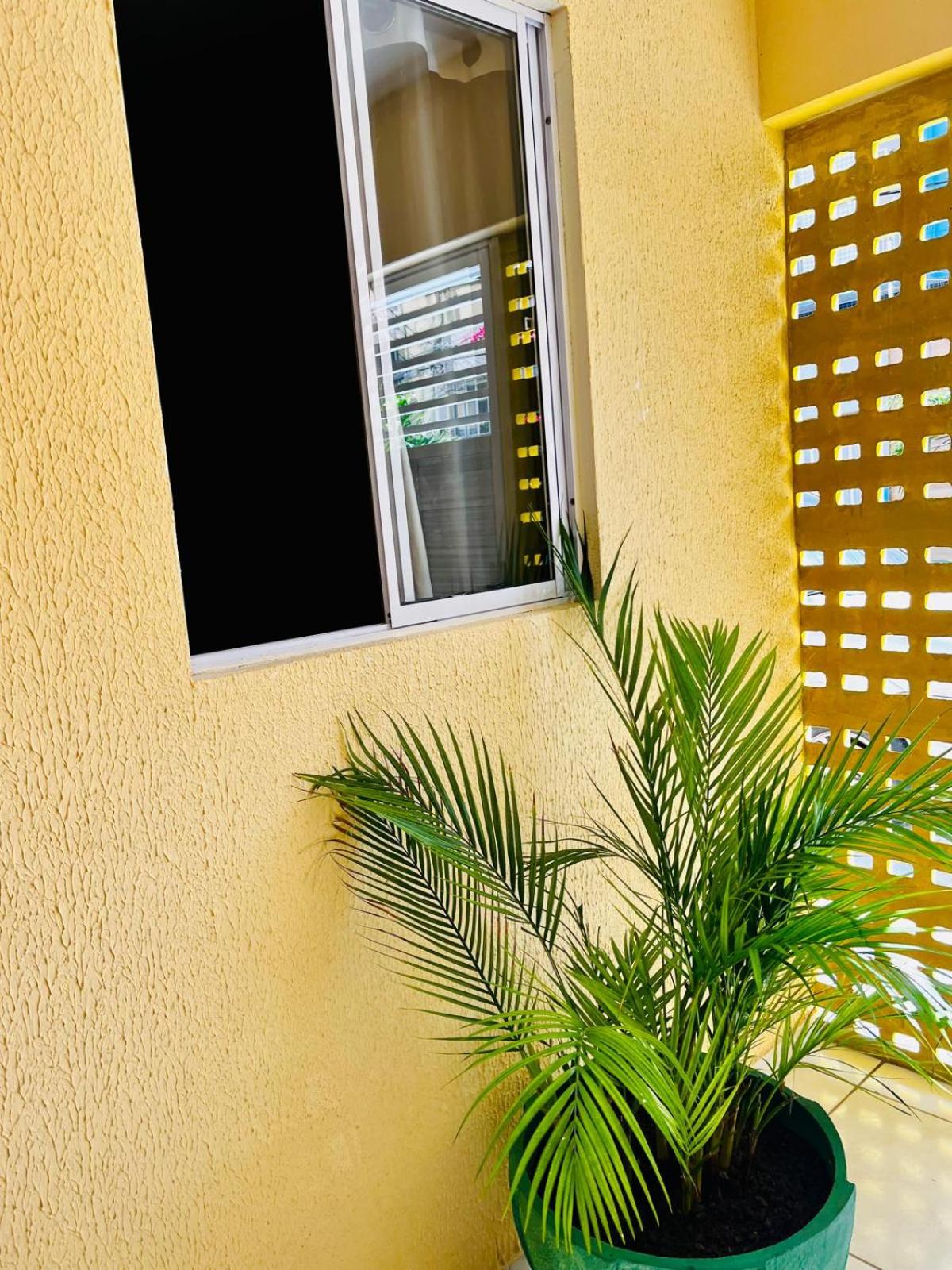 Maré Praia Hotel