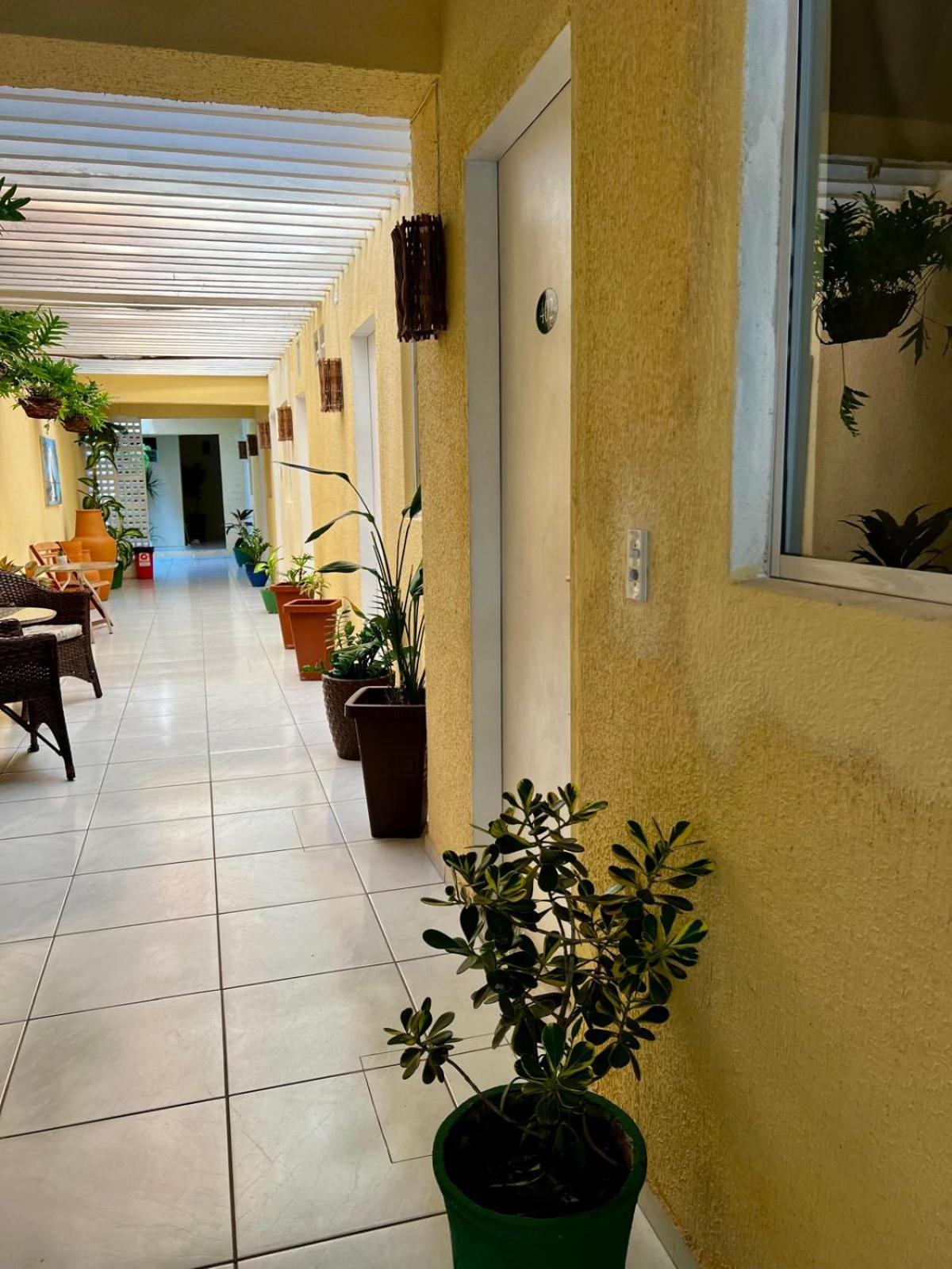 Maré Praia Hotel