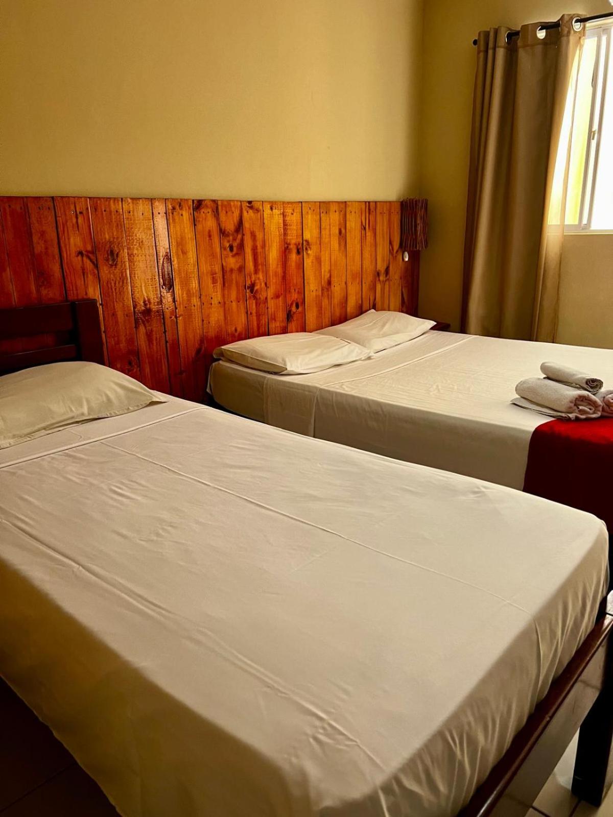 Maré Praia Hotel